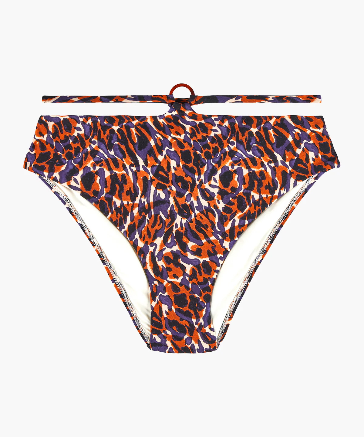Fierce Spirit Bas de maillot de bain sculptant Wildcat