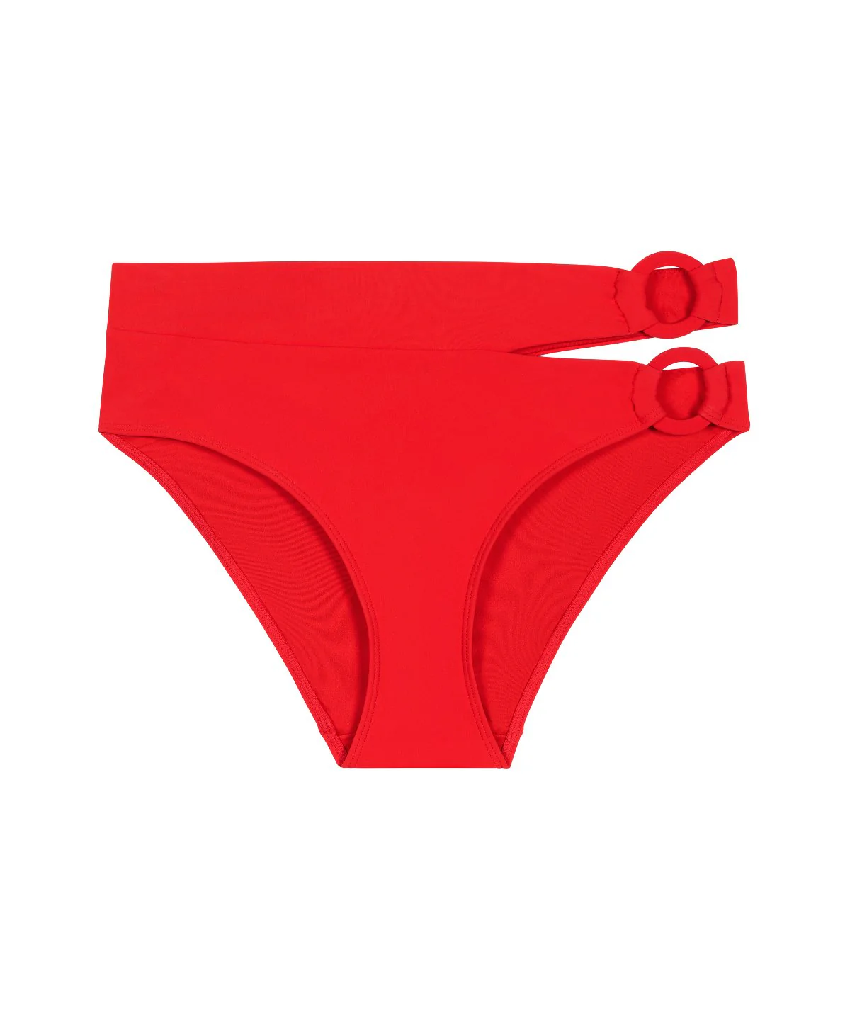 Summer Essence Bas de maillot de bain sculptant Fire