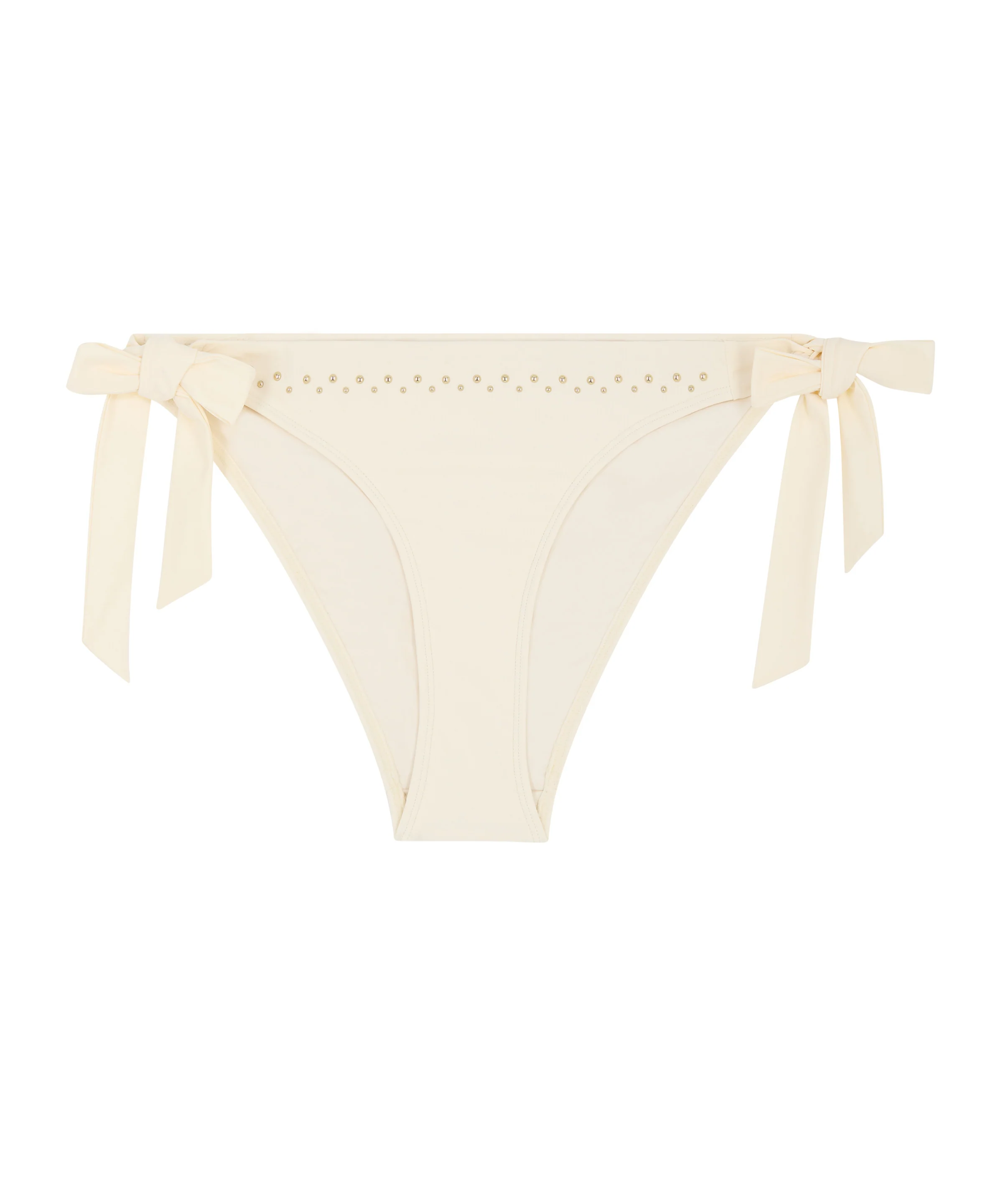 Summer Stars Bas de maillot de bain taille basse Sea Pearl - Image 5