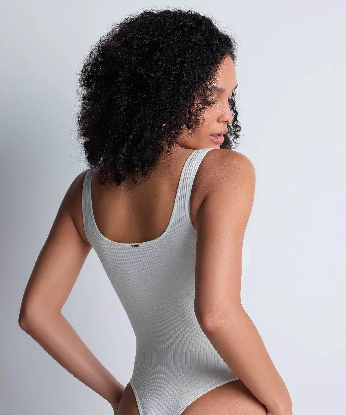 Les Bodys by Aubade Body Opale - Image 4