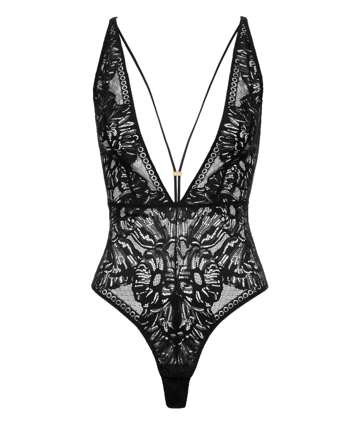 Love Soul Body Black - Image 2