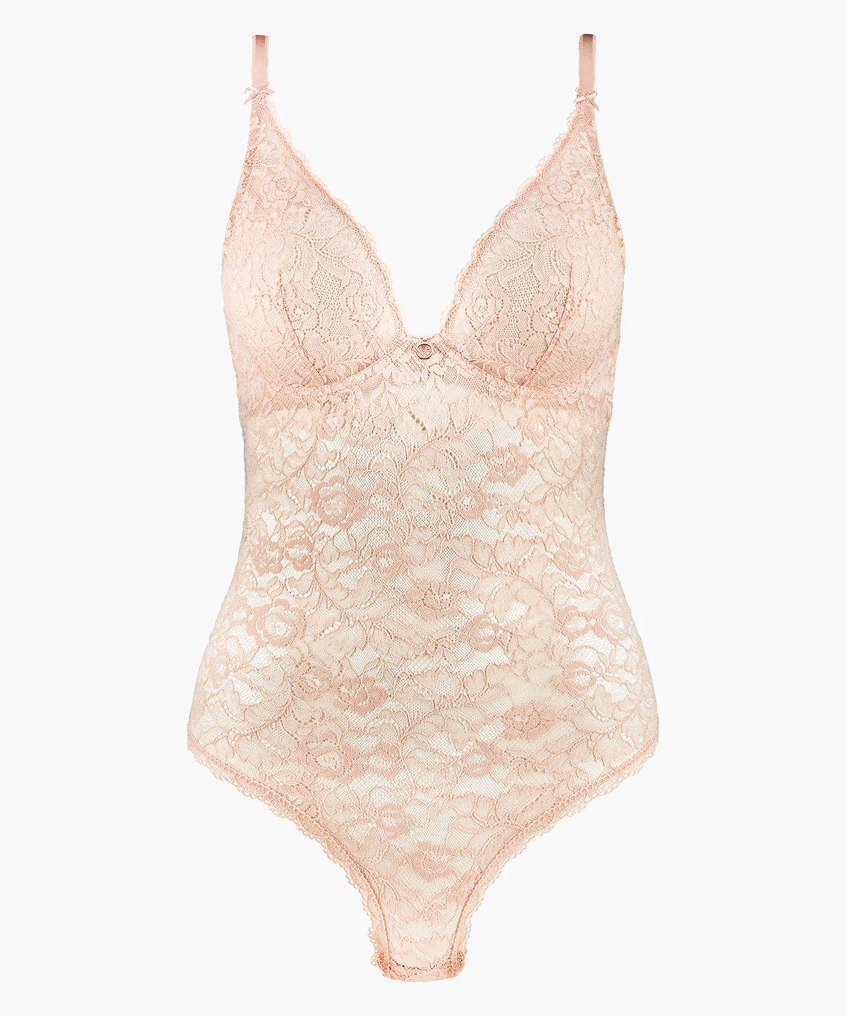 Rosessence Body Nude d’Été