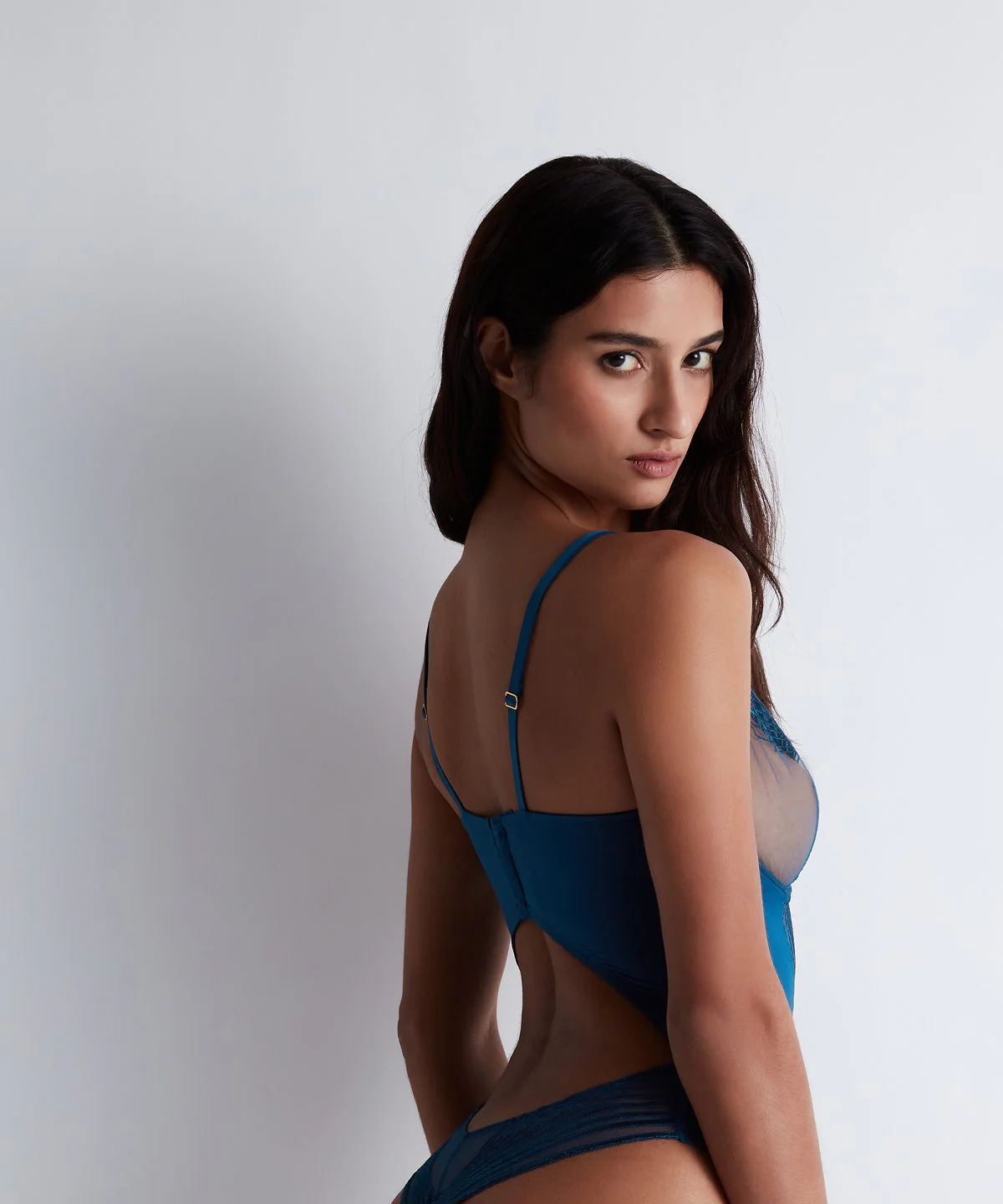 Sumptuous Waves Body Imperial Blue - Image 5