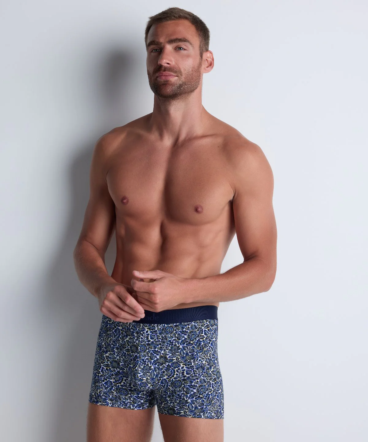 Aubade Homme Boxer homme Batik Gots - Image 3