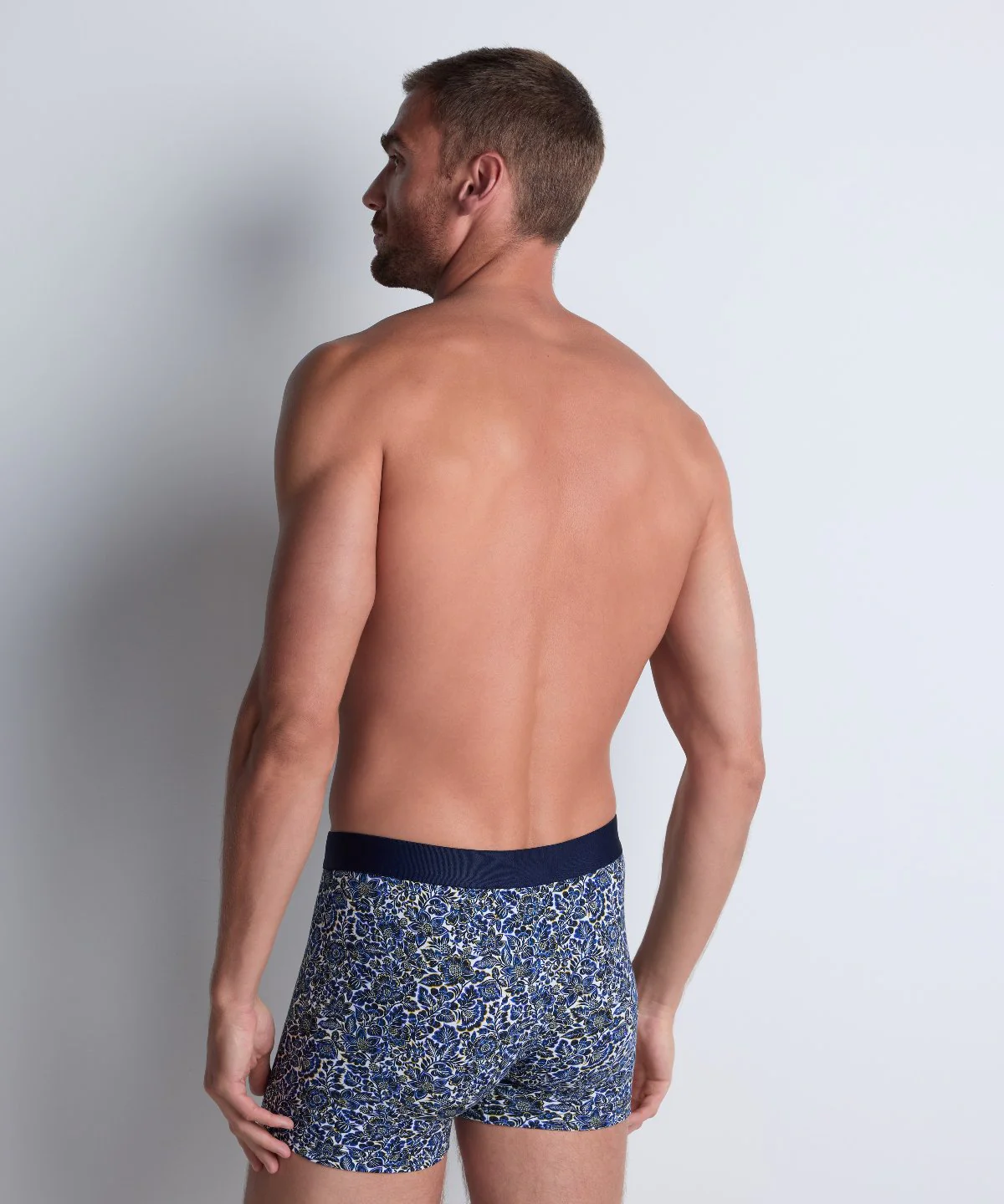 Aubade Homme Boxer homme Batik Gots - Image 4