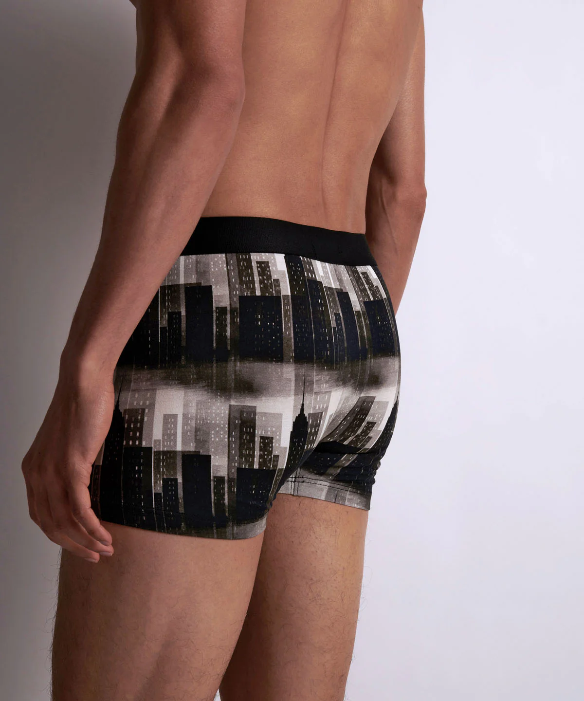 Aubade Homme Boxer homme Buildings - Image 4