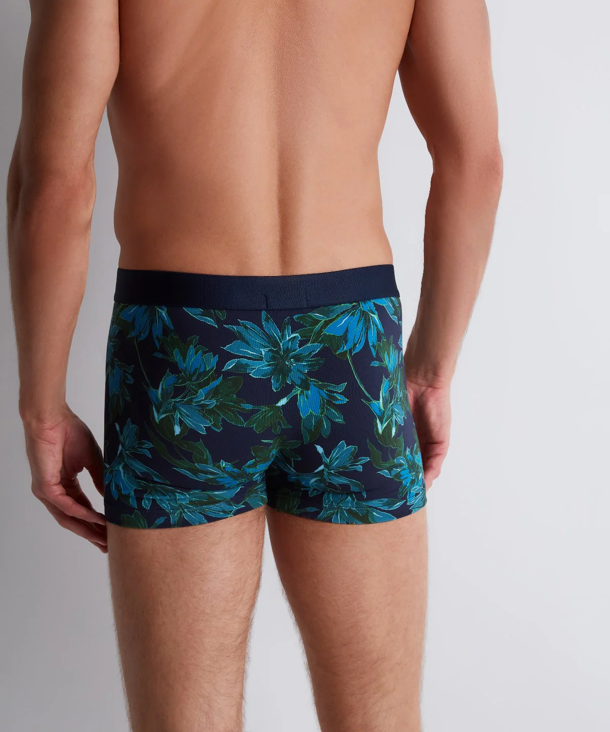 Aubade Homme Boxer homme Flower Lover - Image 4