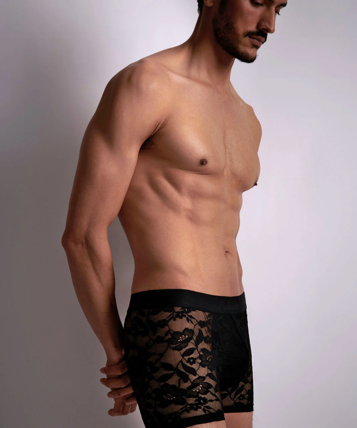 Aubade Homme Boxer homme Lace - Image 3