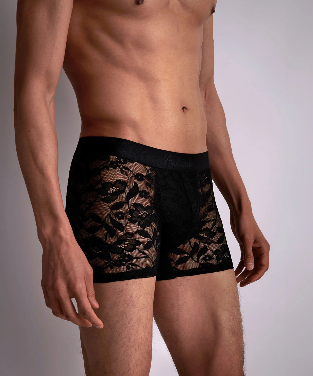 Aubade Homme Boxer homme Lace - Image 4