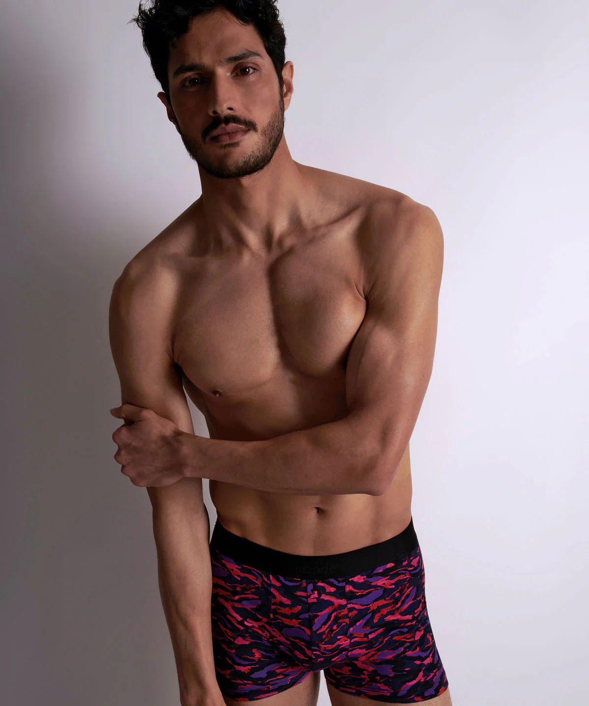 Aubade Homme Boxer homme Playful - Image 2