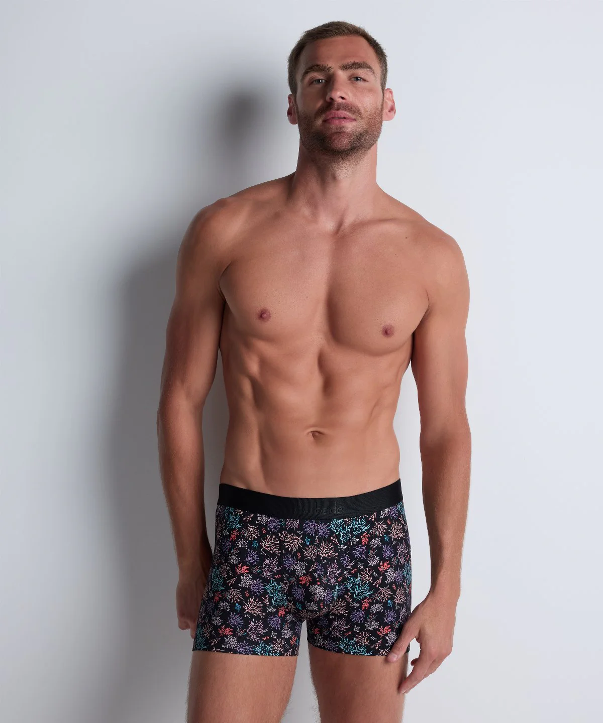 Aubade Homme Boxer homme Reef - Image 2