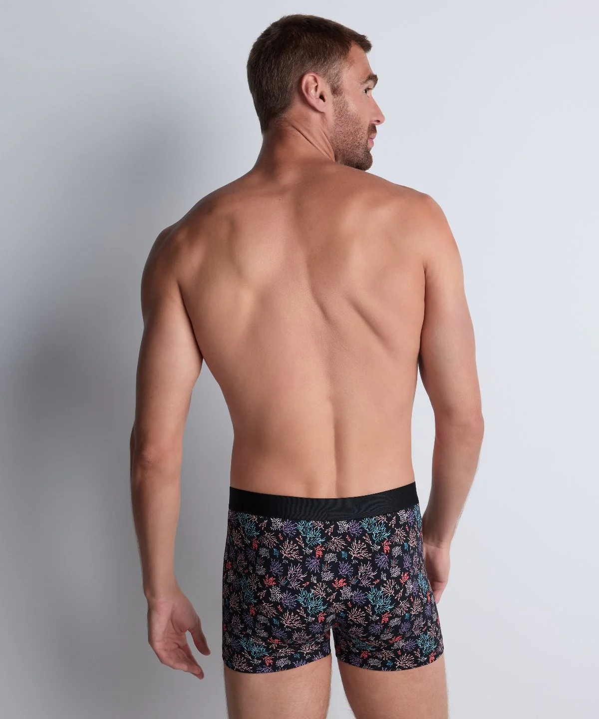 Aubade Homme Boxer homme Reef - Image 4