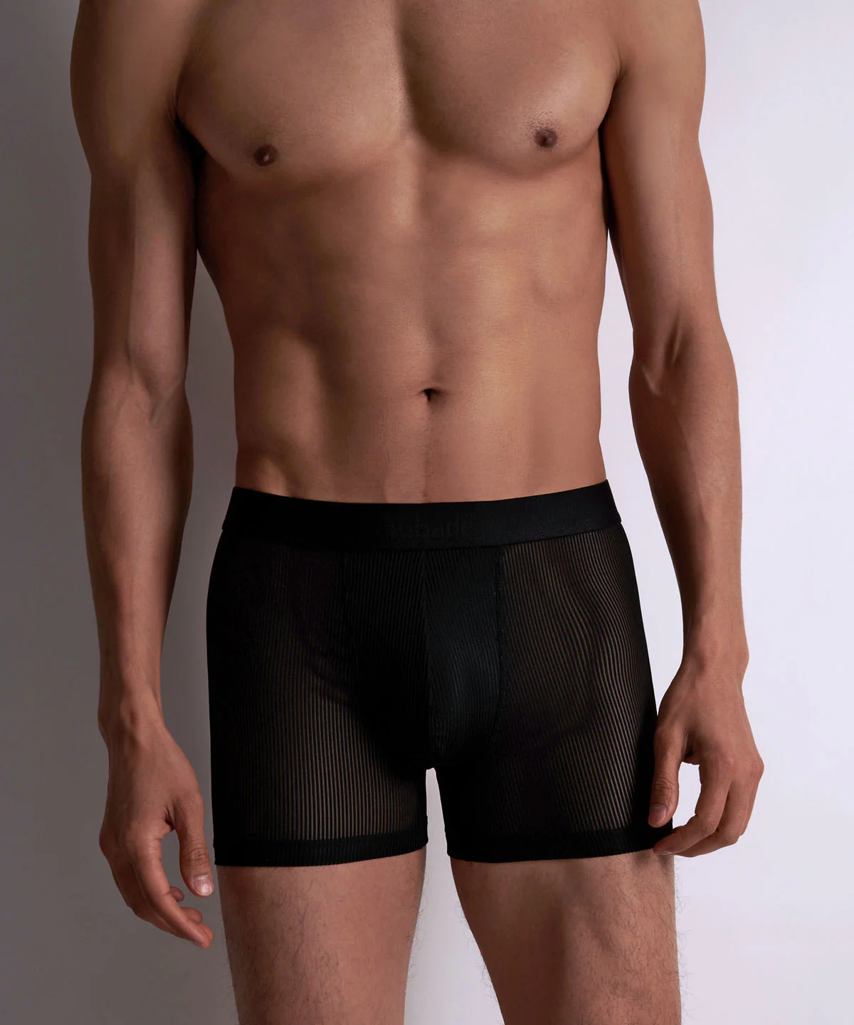 Aubade Homme Boxer homme Stripes - Image 4