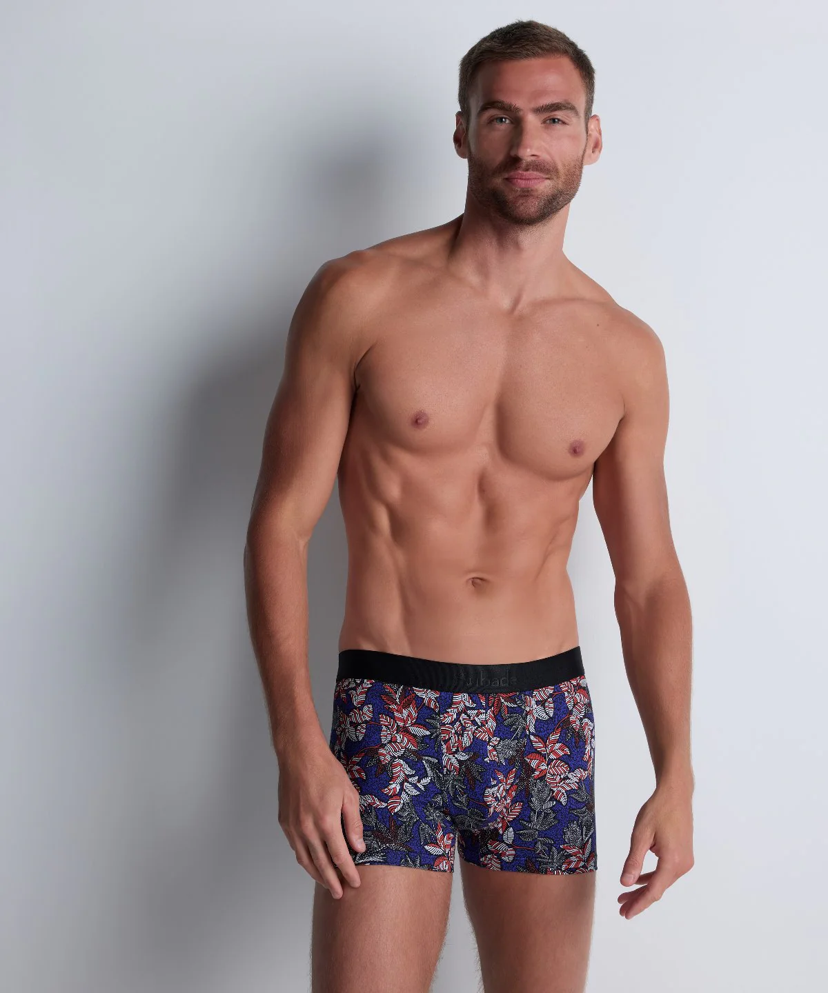Aubade Homme Boxer homme Wax - Image 2