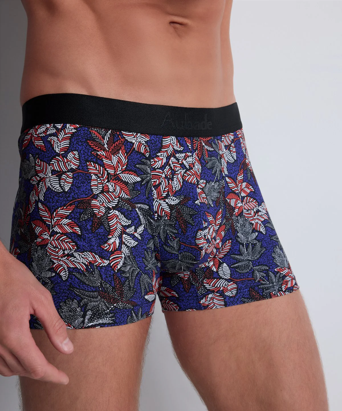 Aubade Homme Boxer homme Wax - Image 3