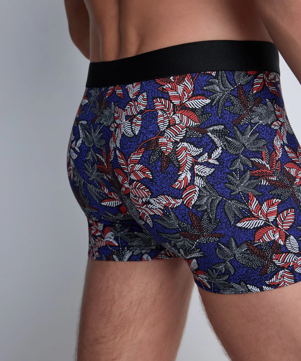 Aubade Homme Boxer homme Wax - Image 5