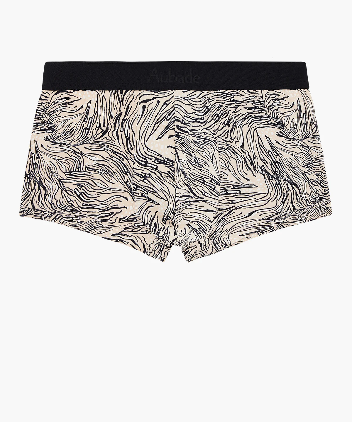 Aubade Homme Boxer trunk Féline - Image 5
