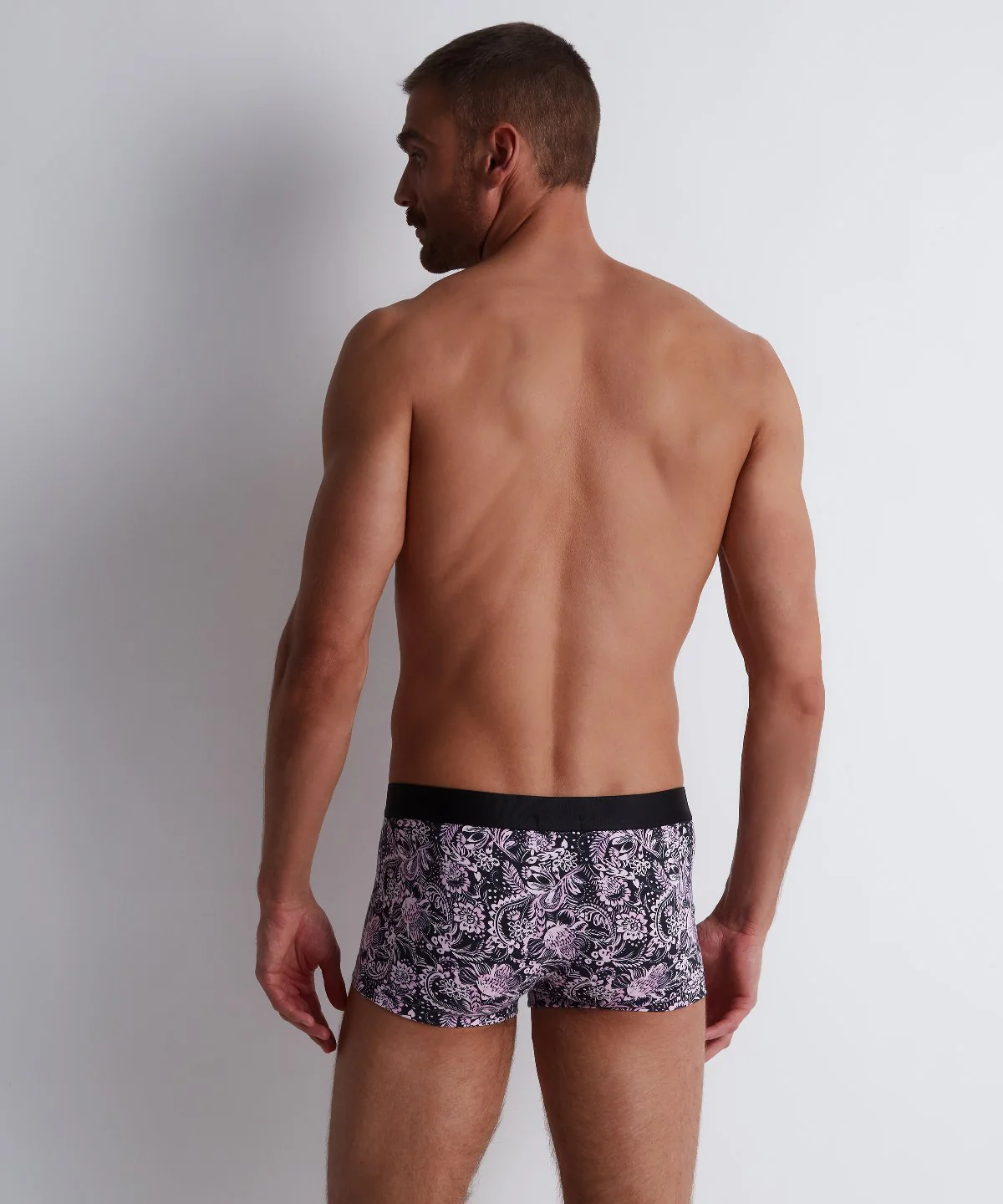 Aubade Homme Boxer trunk Indian Spirit - Image 5