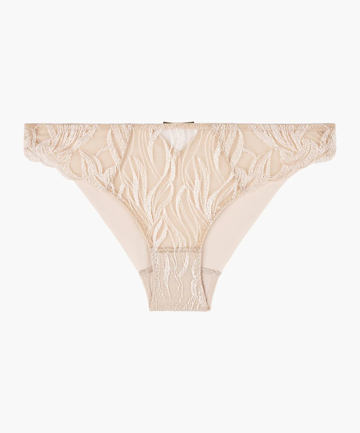 Into The Groove Culotte Brésilienne Sandstone