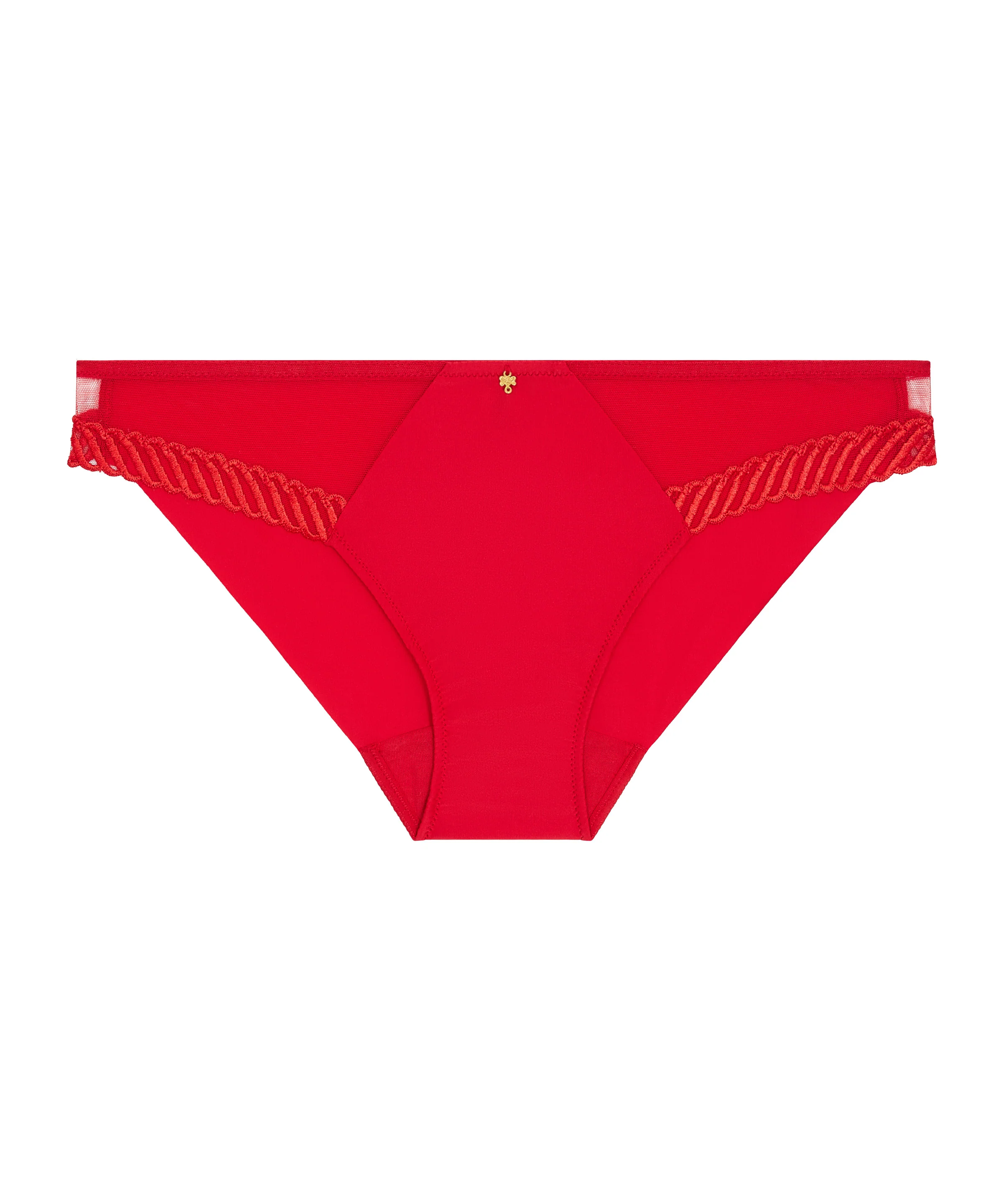 Sheer Emotion Culotte Brésilienne Diva - Image 5