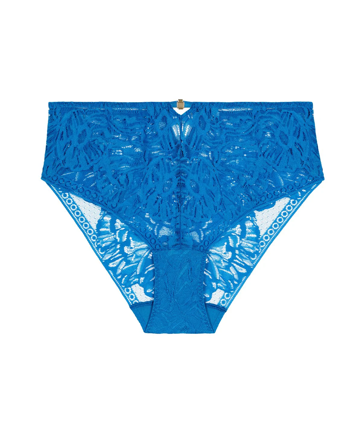 Love Soul Culotte sculptante Azure