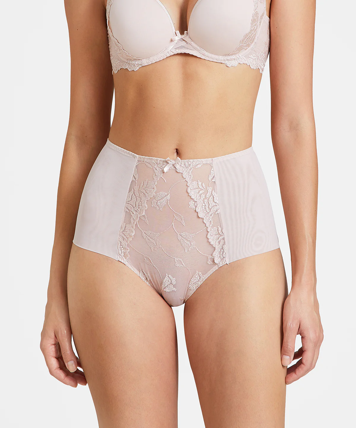 Softessence Culotte taille haute Nude Skin - Image 3