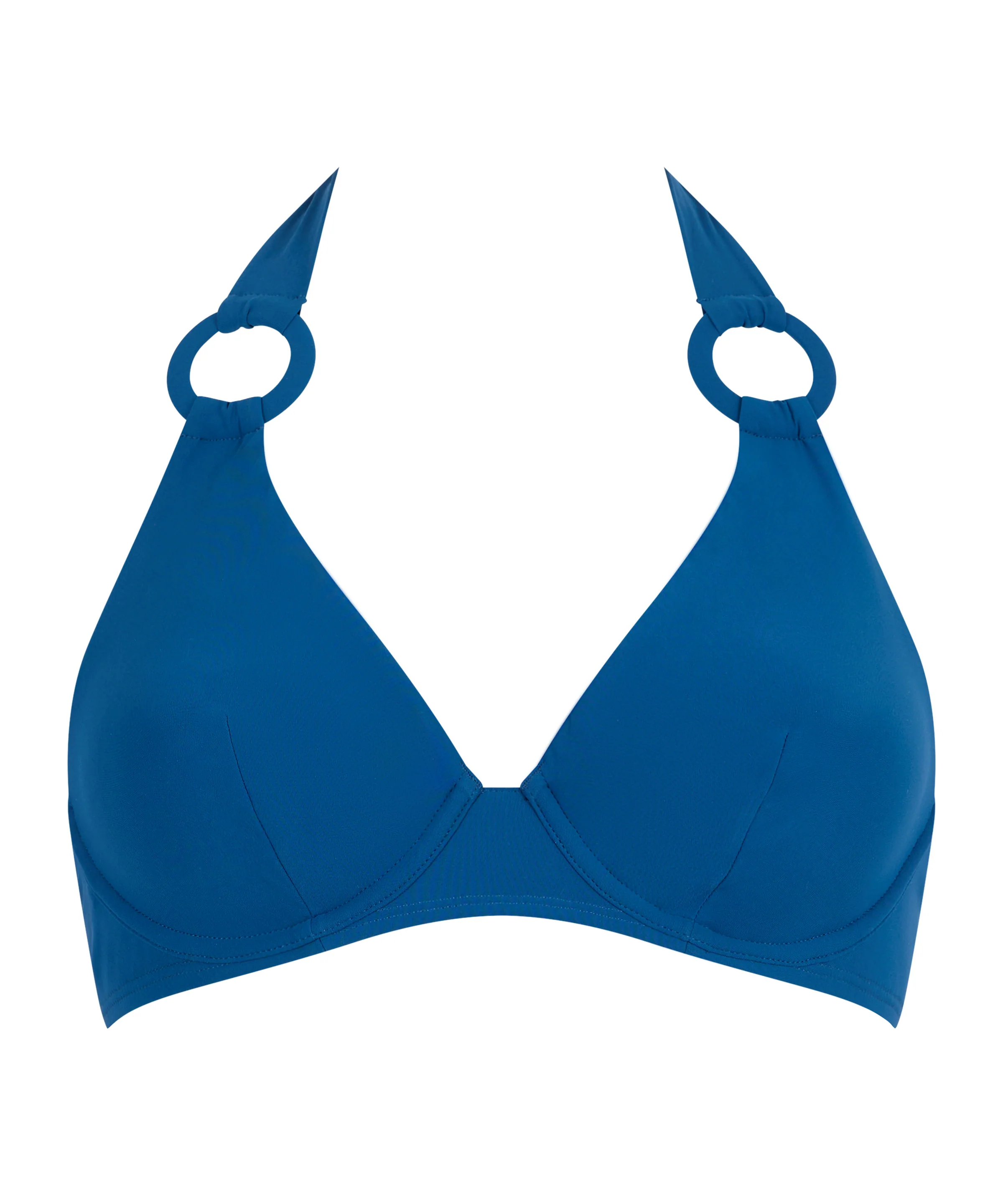 Summer Essence Haut de maillot de bain Armatures Ibiza blue - Image 6
