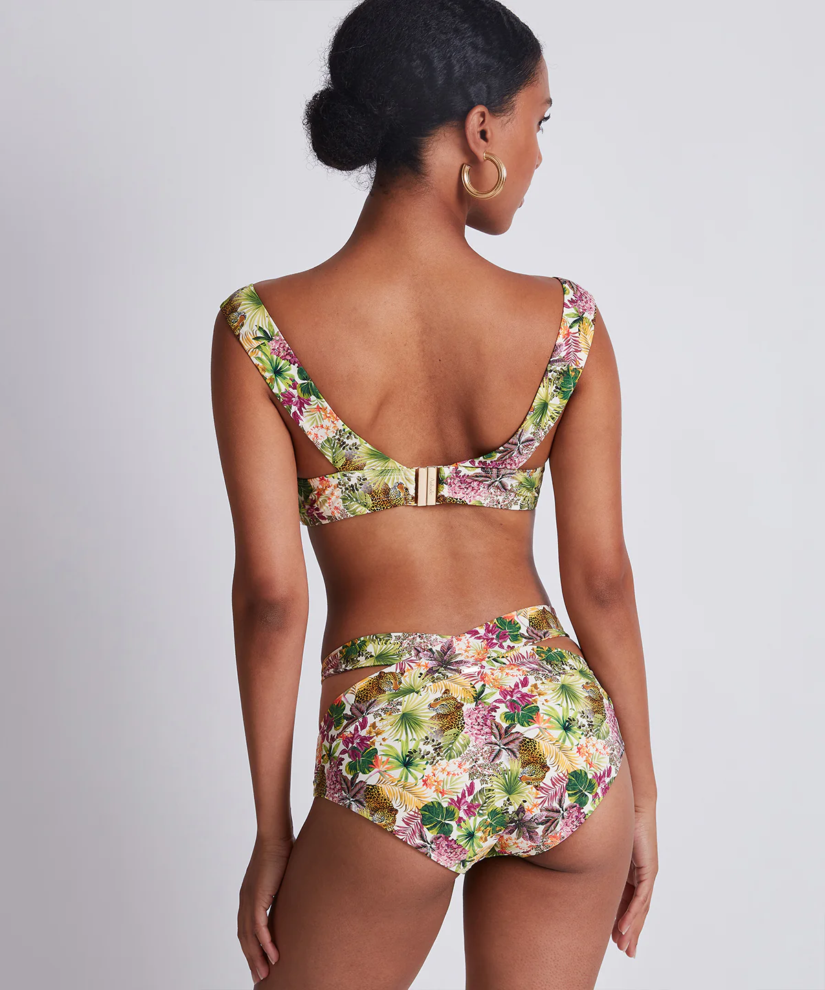 Exotic Fever Haut de maillot de bain Brassière Tropicale Light - Image 5