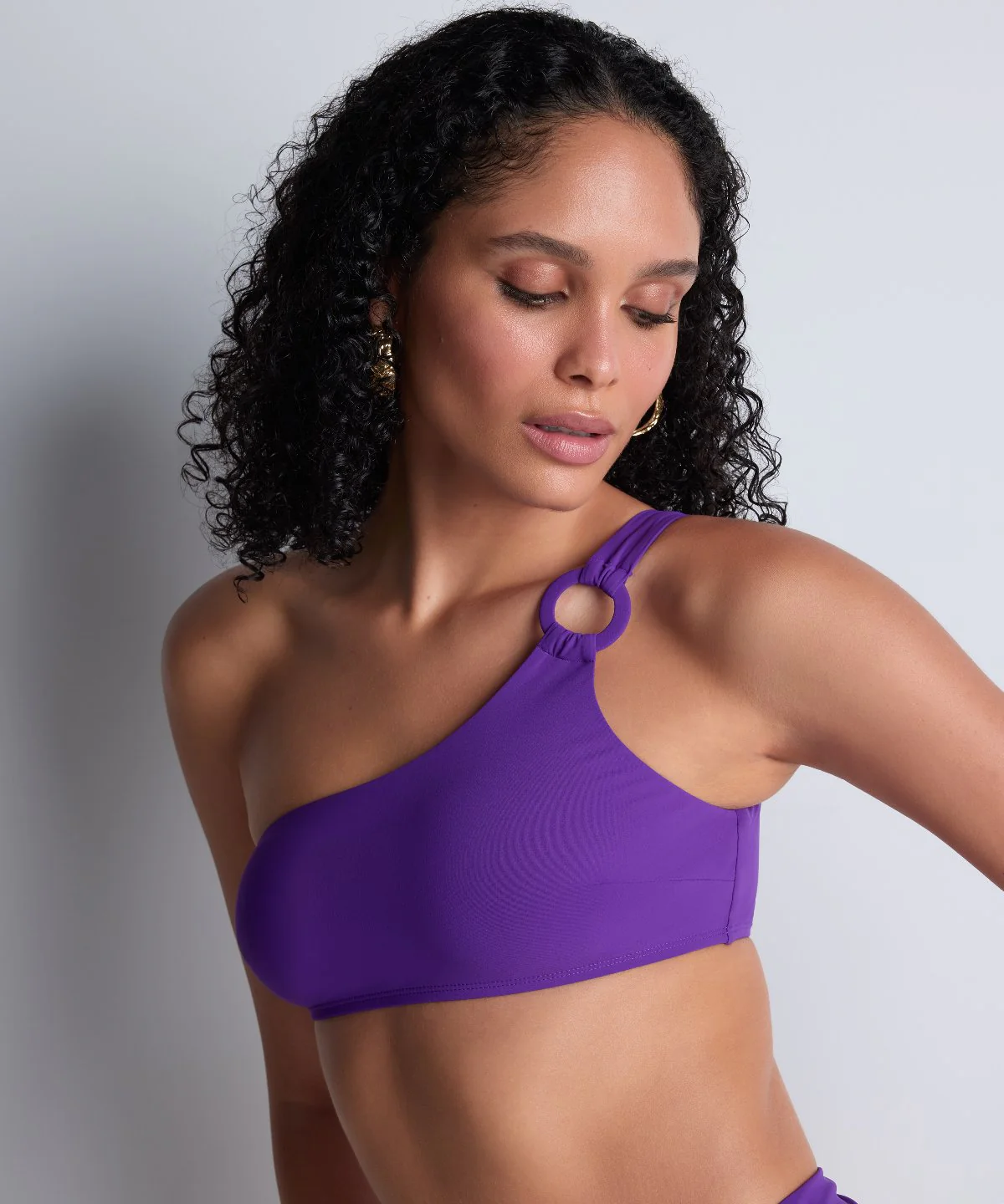 Summer Essence Haut de maillot de bain Brassière Amethyst - Image 2