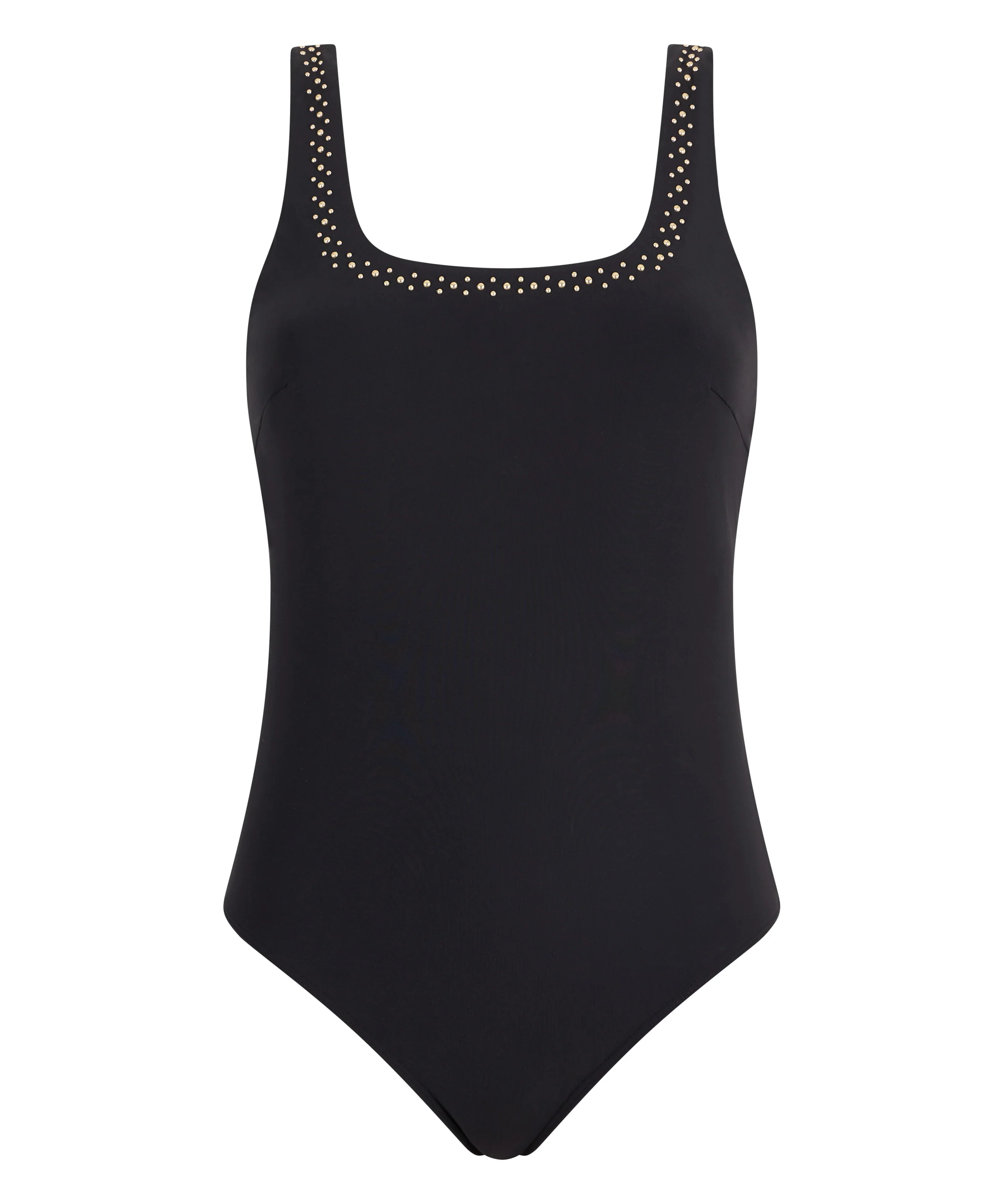 Summer Stars Maillot de bain une pièce Black - Image 6