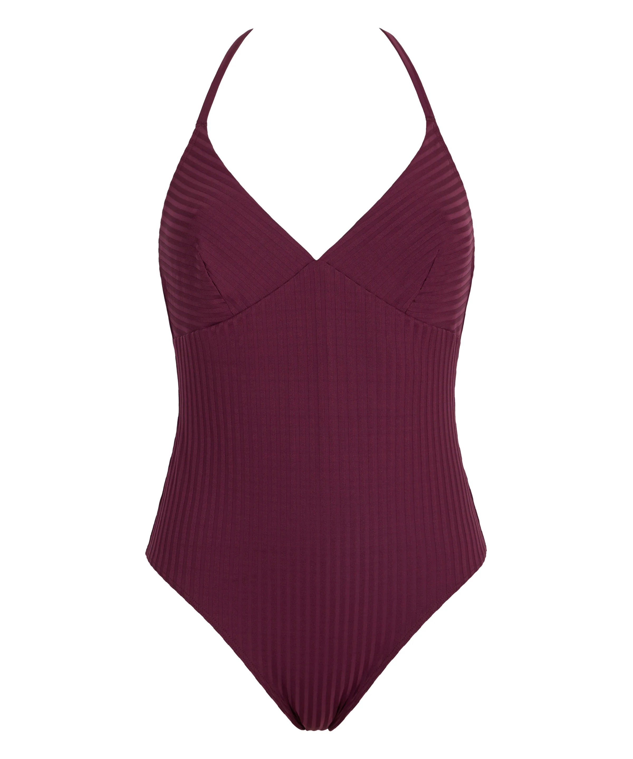 Sun Pop Maillot de bain une pièce Açaï - Image 6