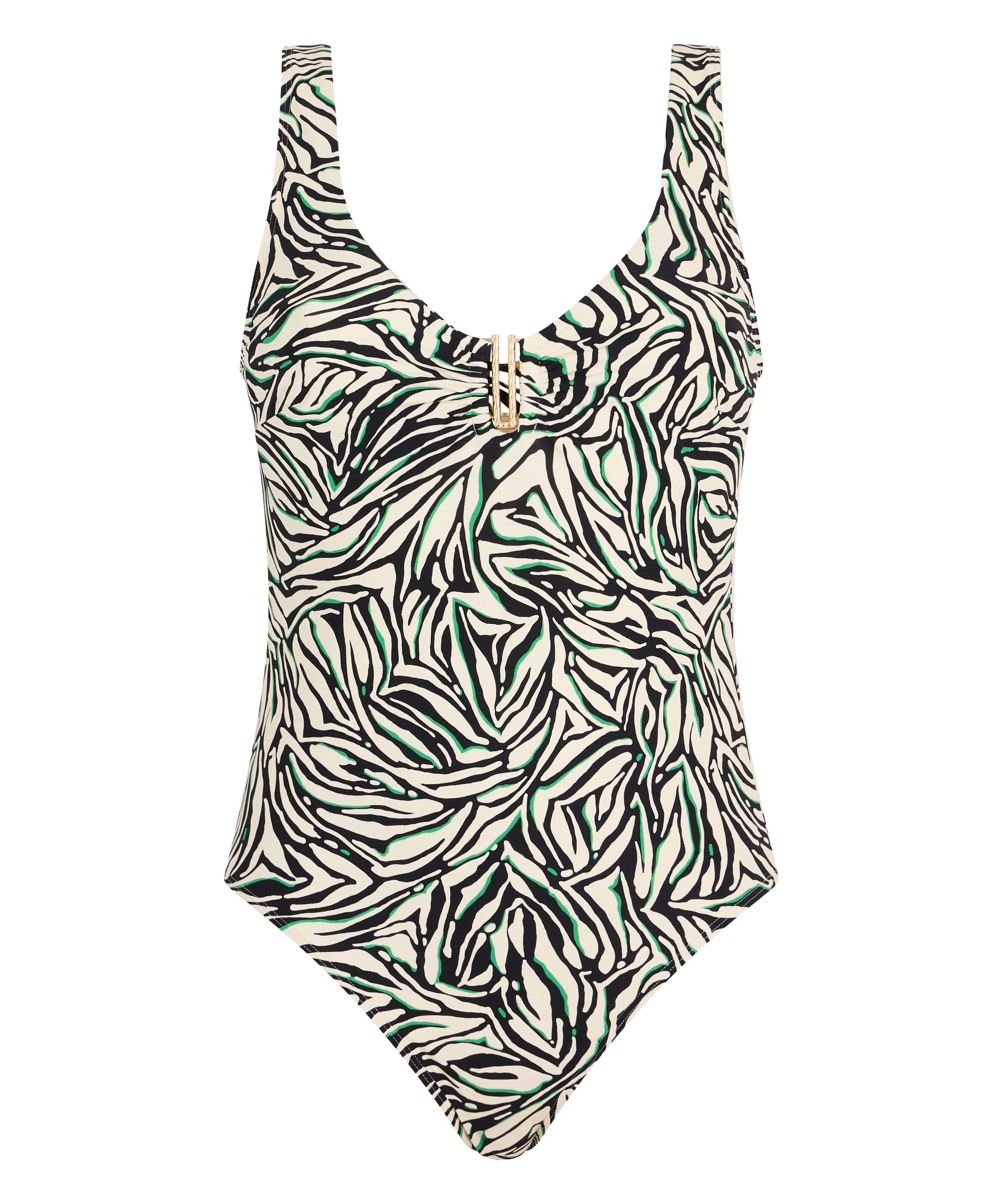 Tropical Splash Nageur armatures Wild Stripes - Image 8