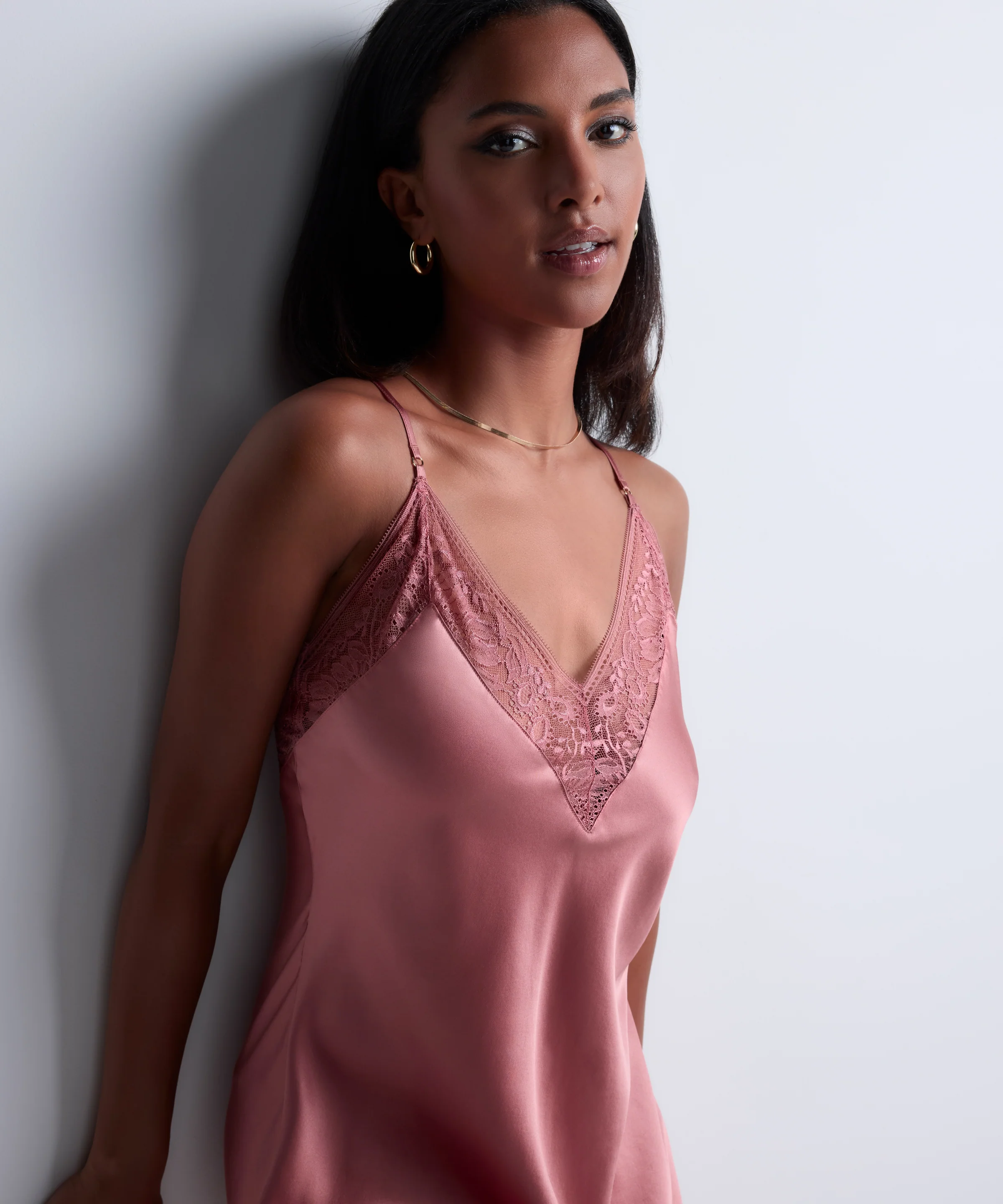 Midnight Whisper Nuisette Warm Pink - Image 2