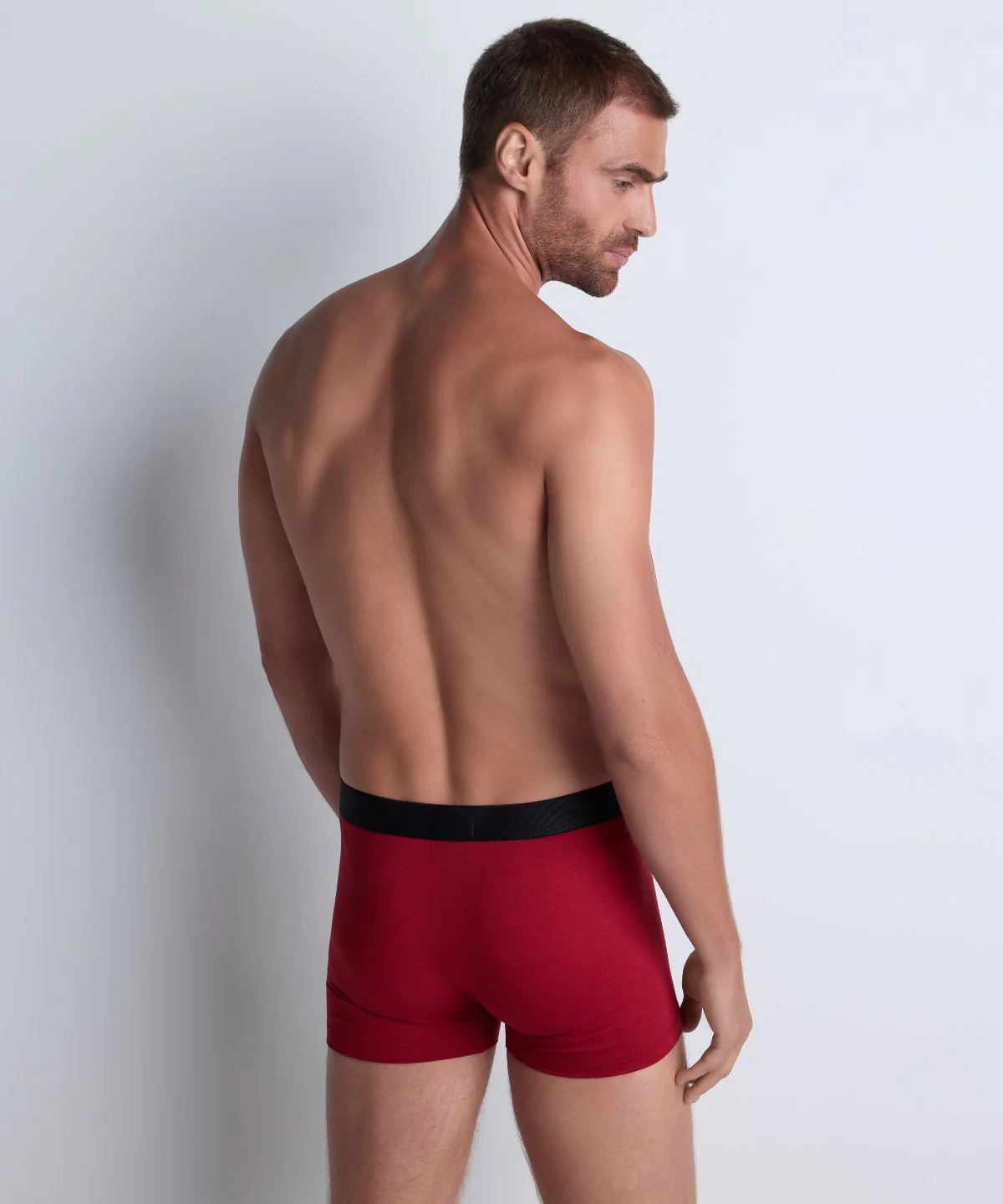 Aubade Homme Pack 2 boxers Colorful - Image 6