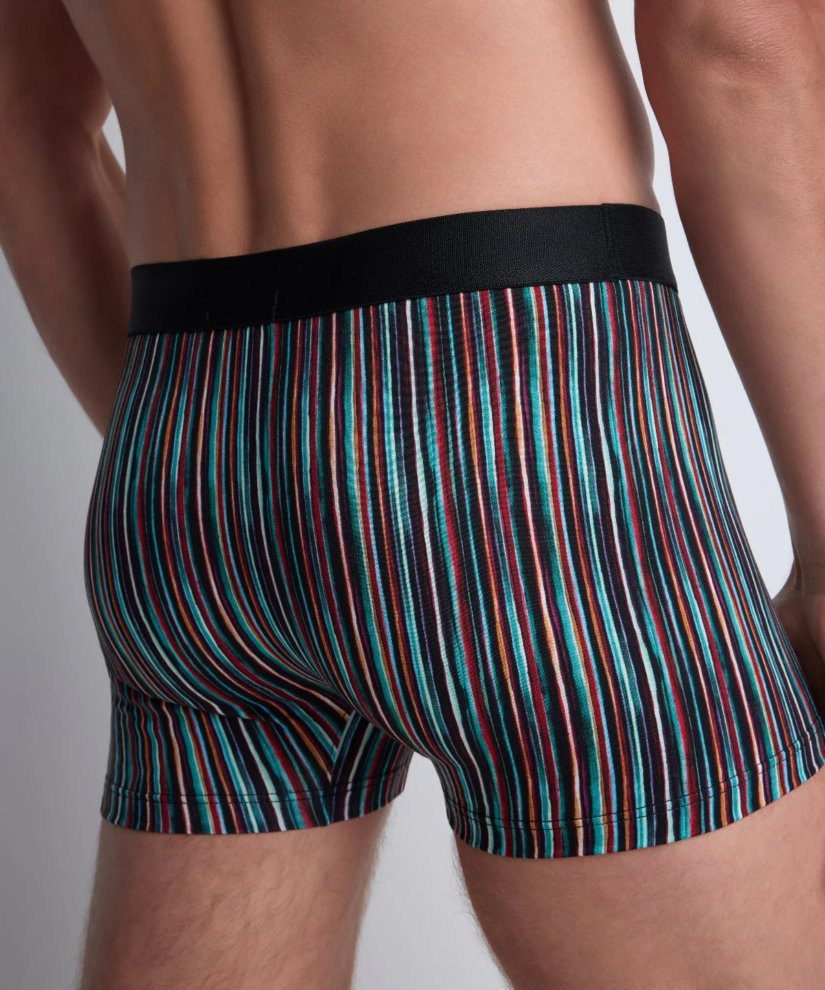 Aubade Homme Pack 2 boxers Colorful - Image 9