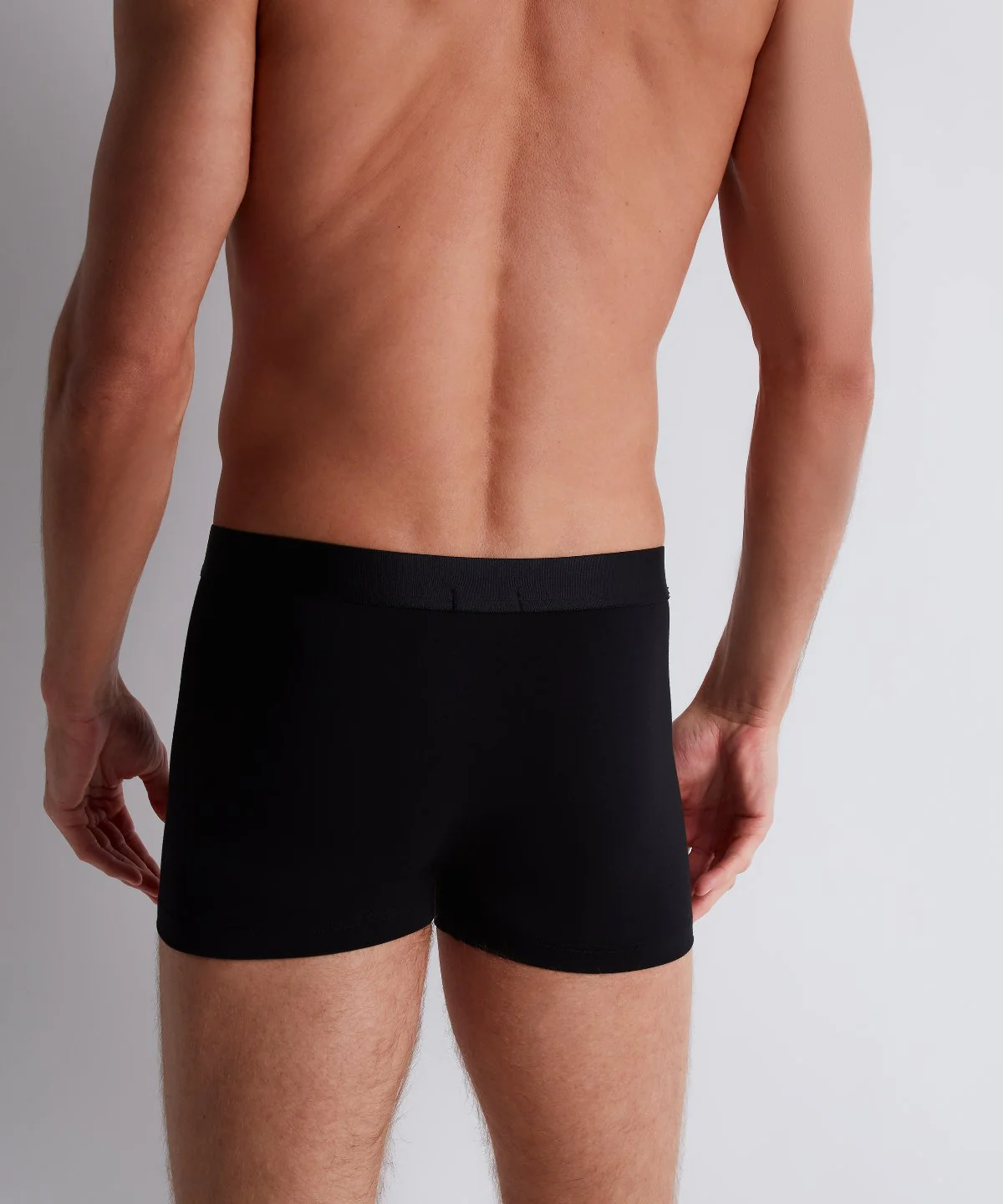 Aubade Homme Pack 2 boxers Dark Flower - Image 7