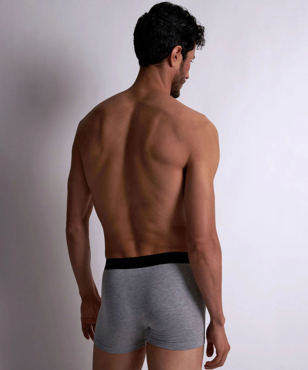 Aubade Homme Pack 2 boxers Knit - Image 7