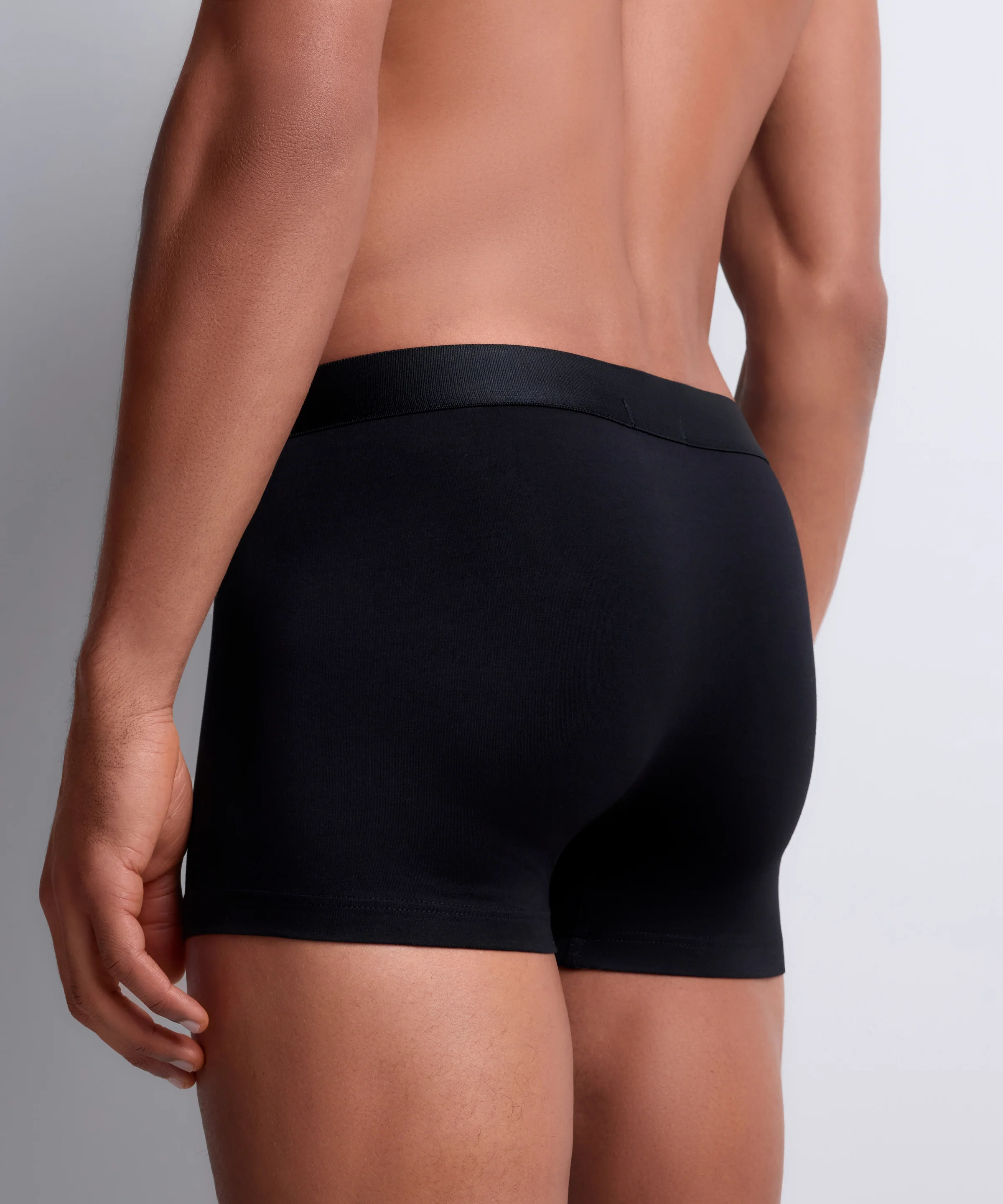 Aubade Homme Pack 2 boxers Sweet Leaf - Image 9