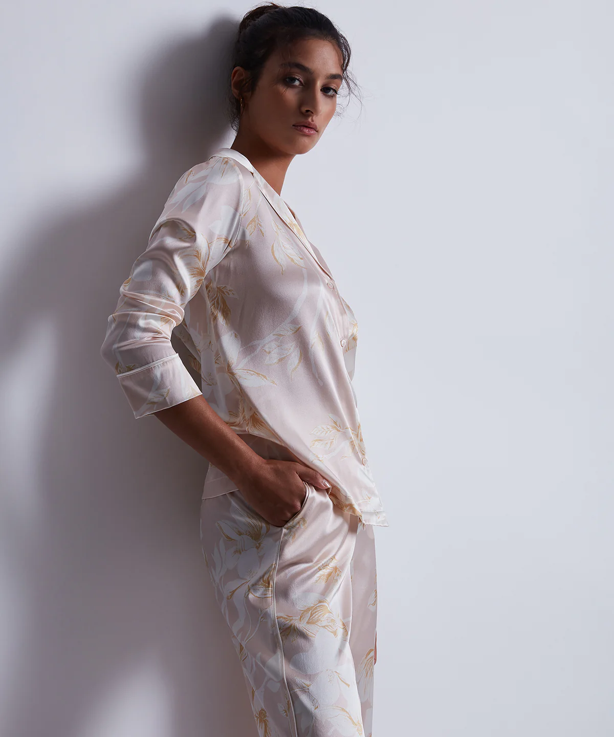 Silk by Night Pantalon Amberlight - Image 5