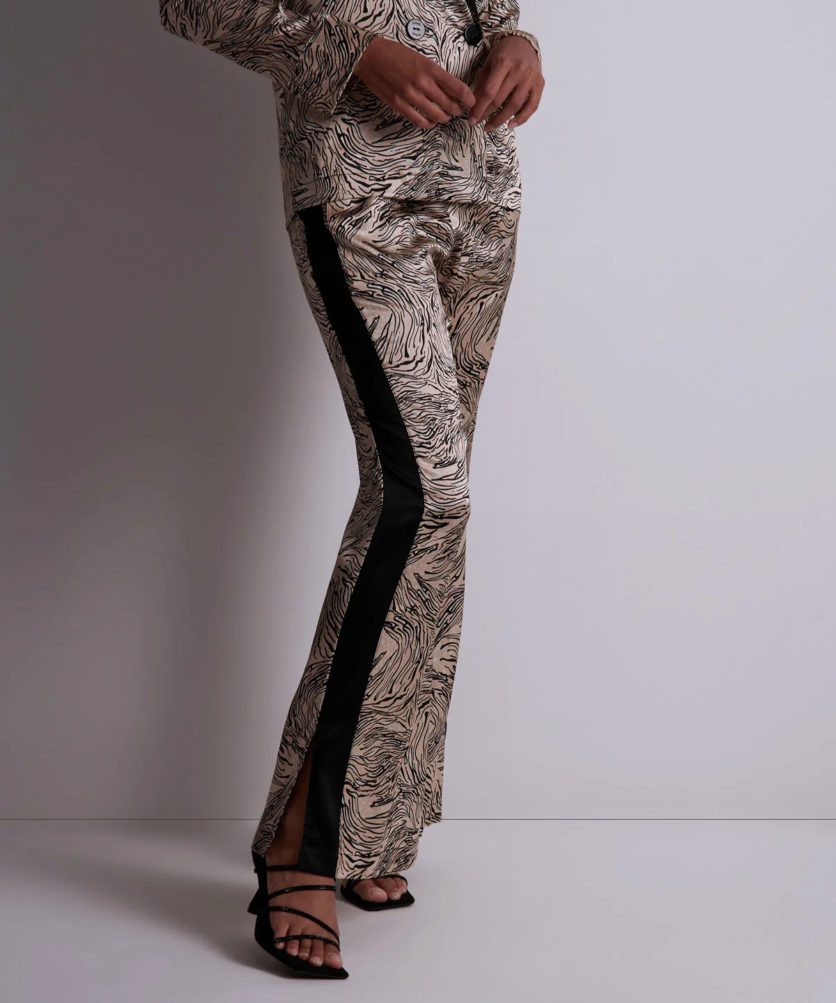 Smocky Night Pantalon Féline - Image 2