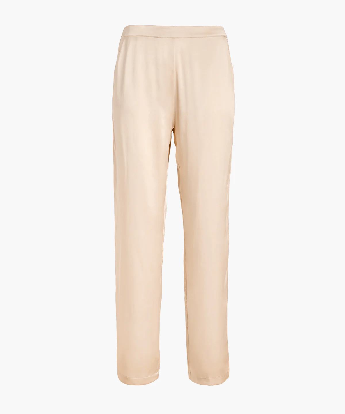 Toi Mon Amour Pantalon Blond nacre