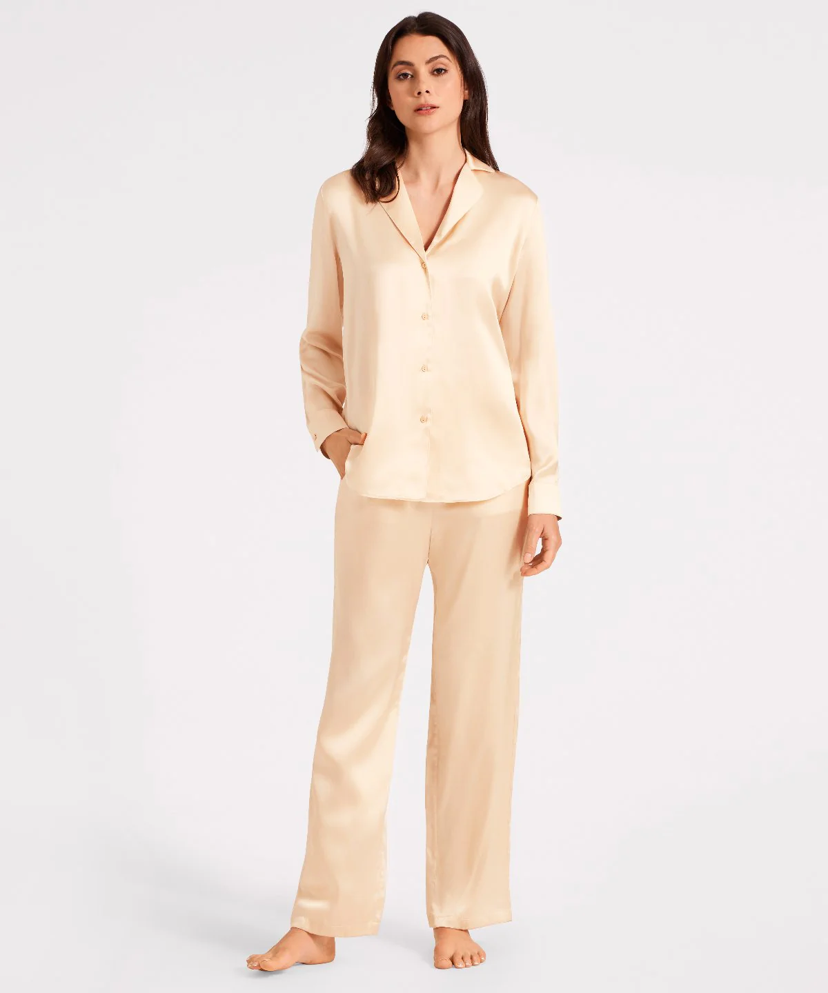 Toi Mon Amour Pantalon Blond nacre - Image 6