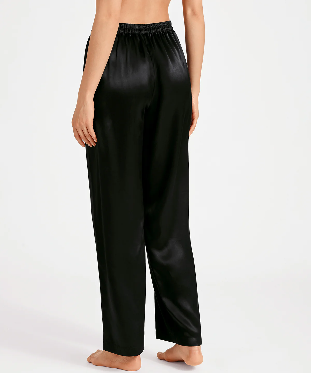 Toi Mon Amour Pantalon Noir - Image 3