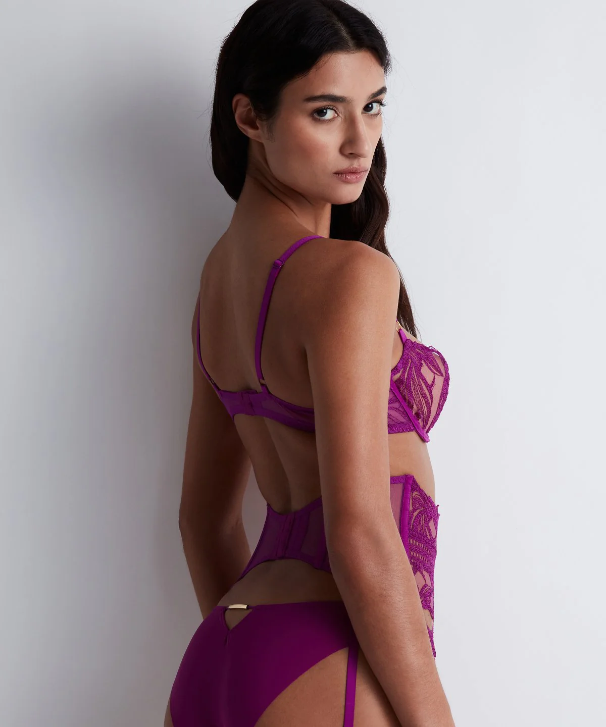 Into The Groove Serre-taille Pink Karma - Image 4