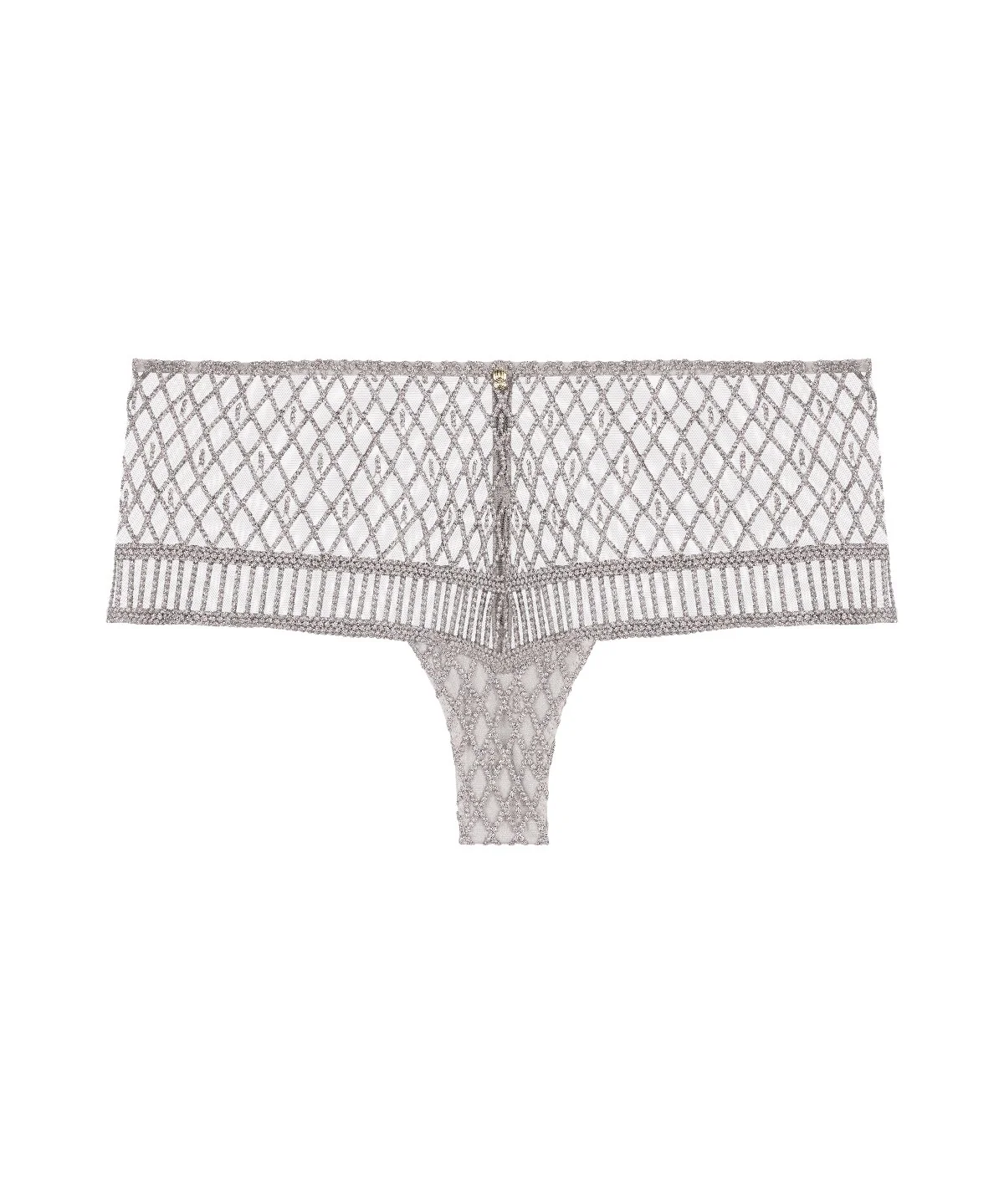 Stardust Dream Shorty Cosmos Silver