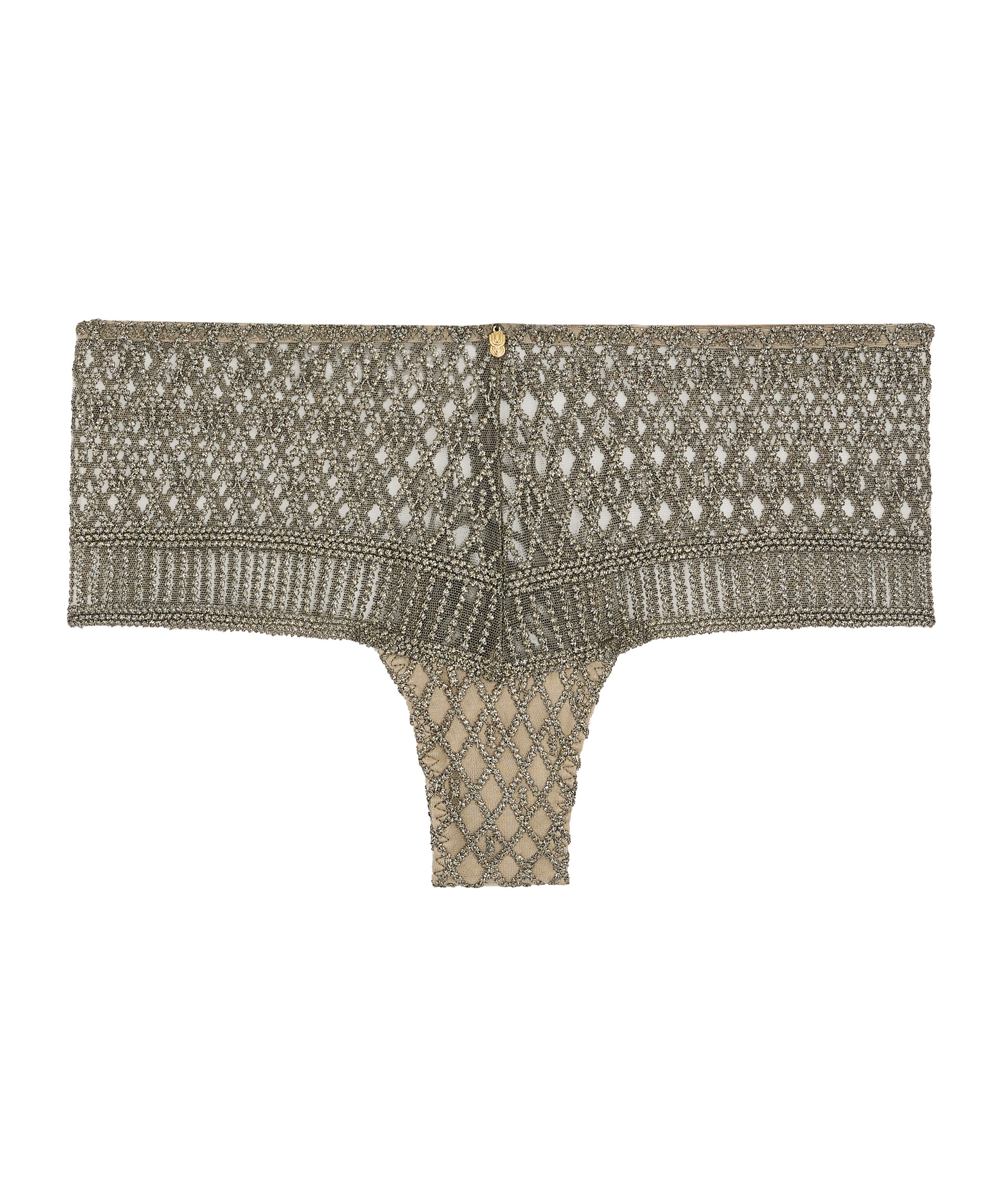 Stardust Dream Shorty Nile Green - Image 5