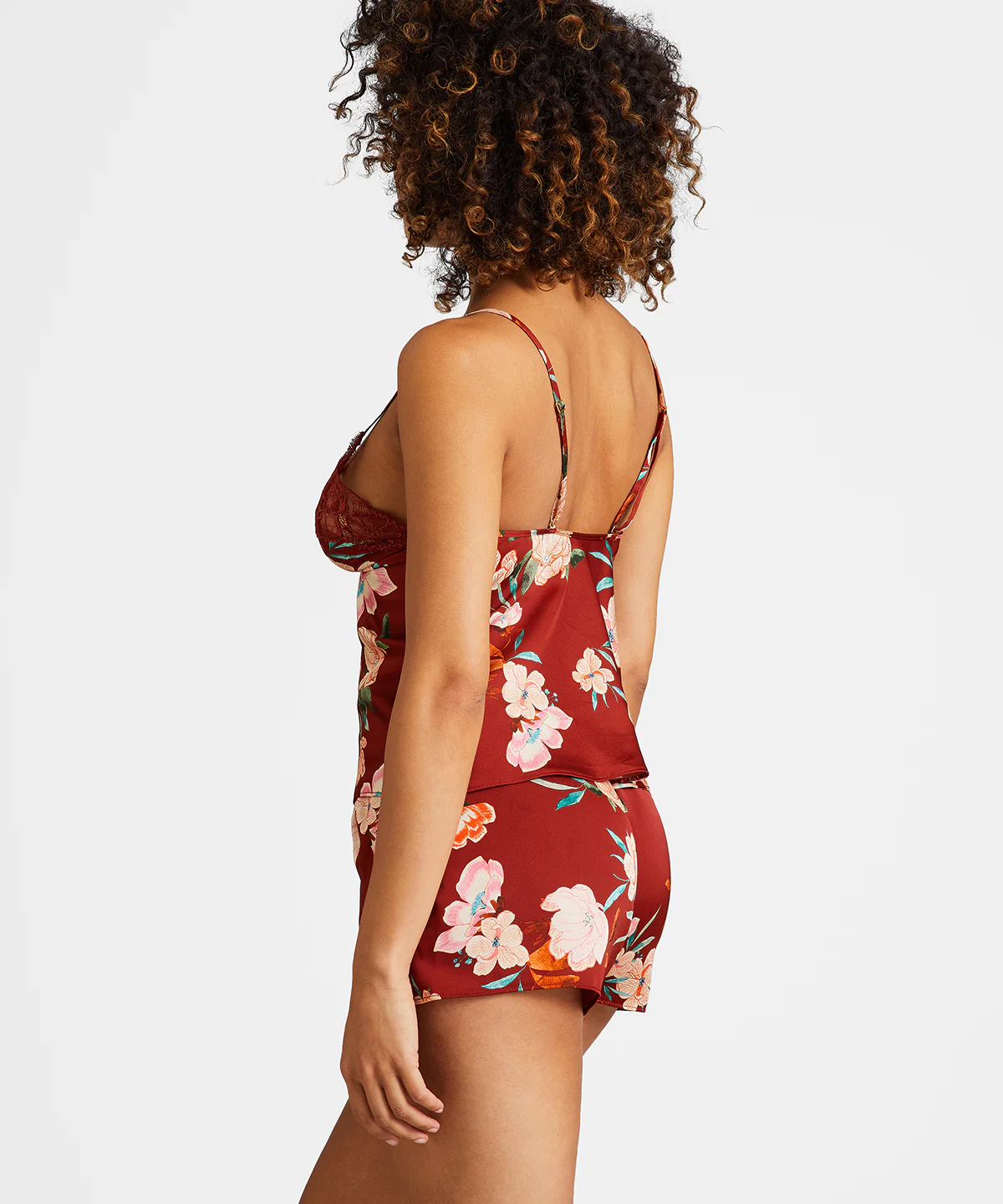 Sweet Folk Shorty Sienna - Image 5