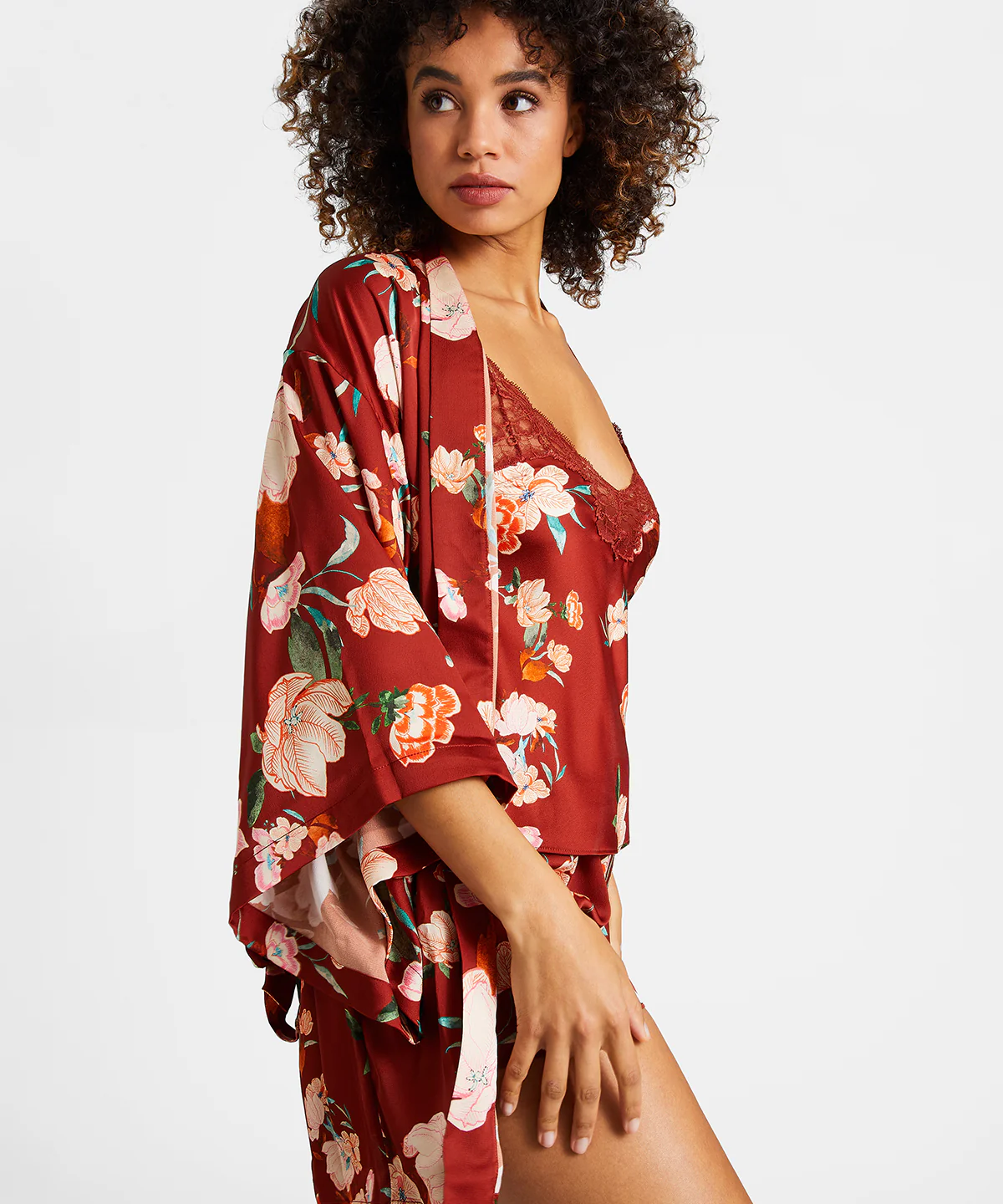 Sweet Folk Shorty Sienna - Image 6