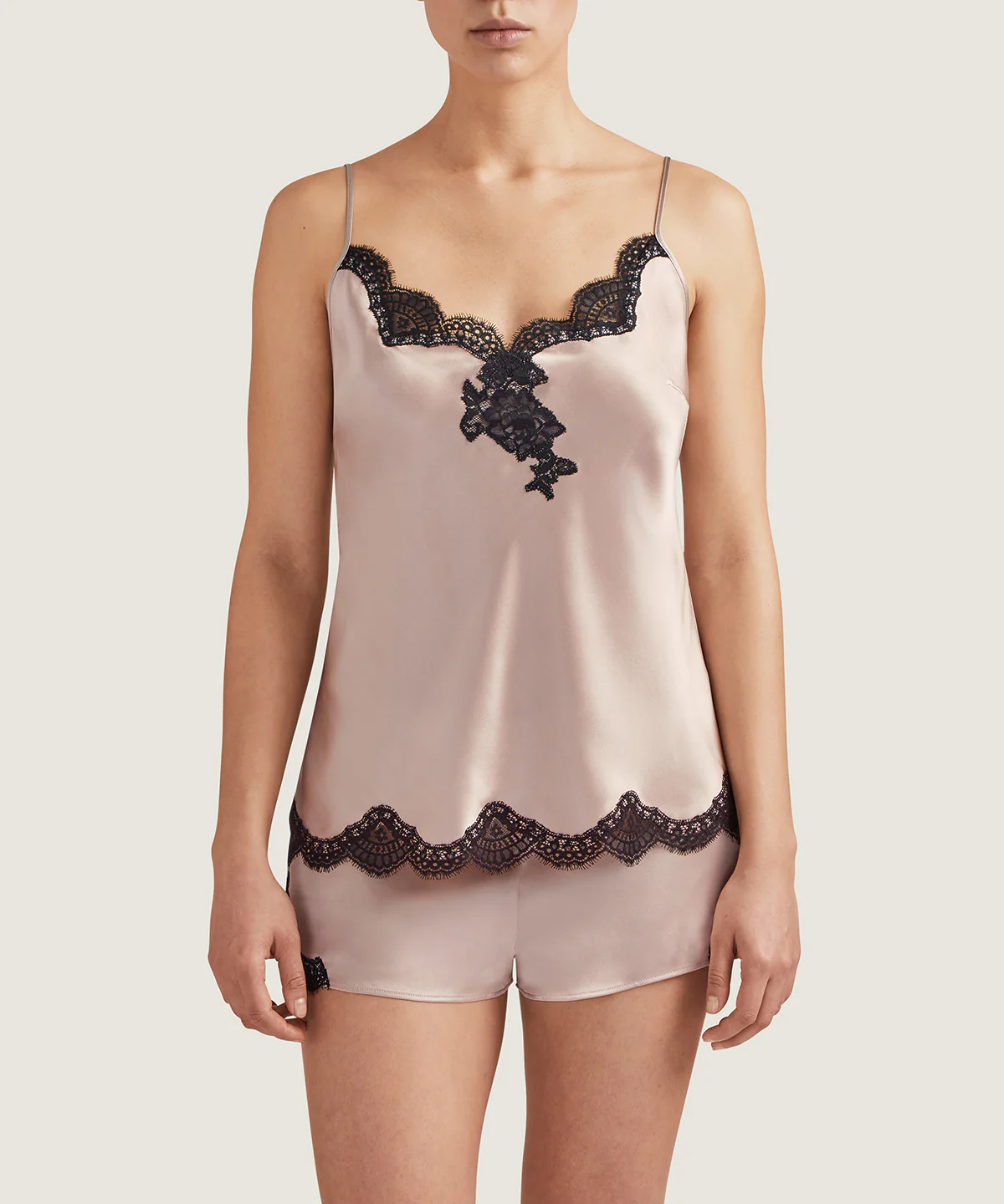 Toi Mon Amour Shorty Rose Sonate - Image 4