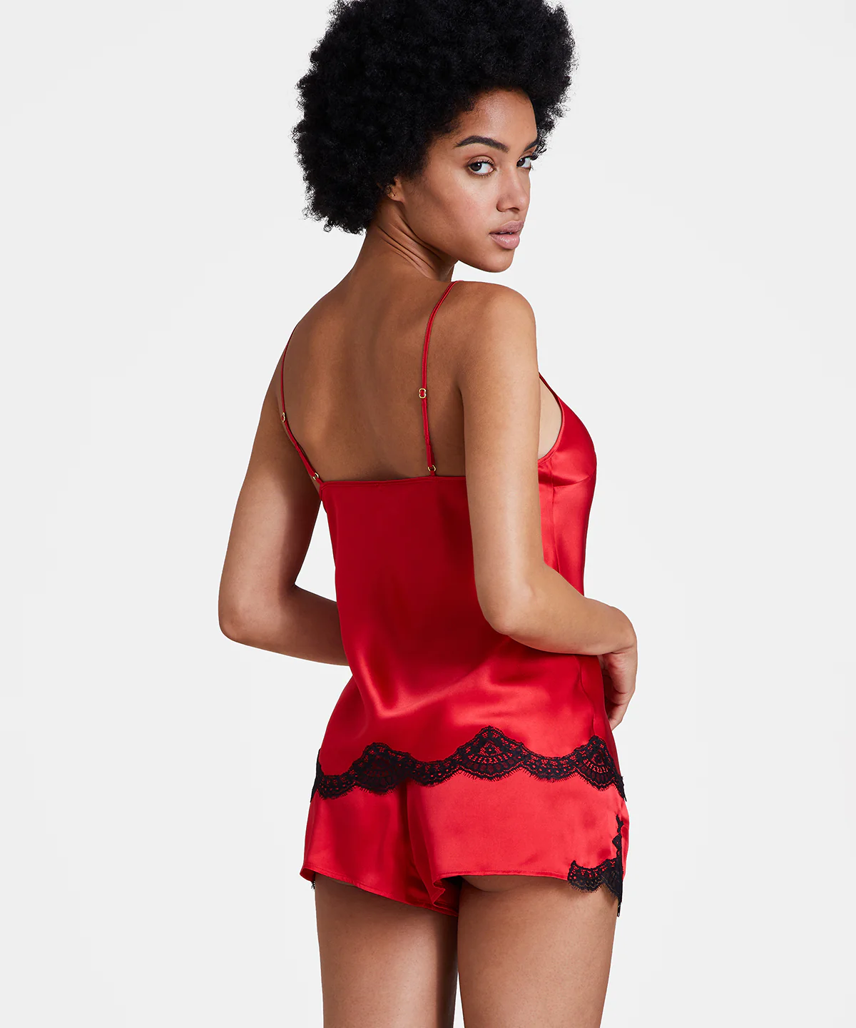 Toi Mon Amour Shorty Rouge Passion - Image 4